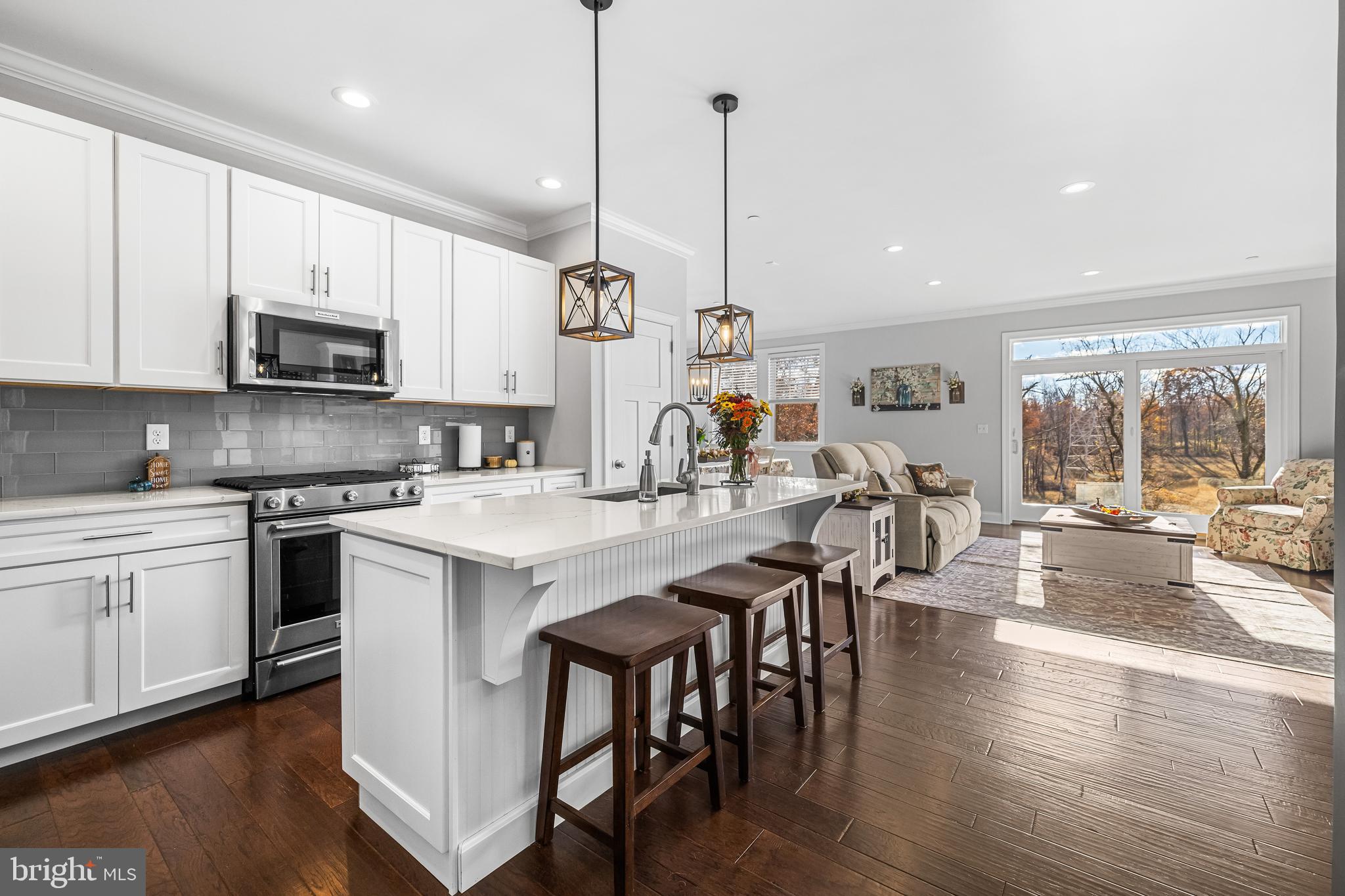 PARKTON - Residential