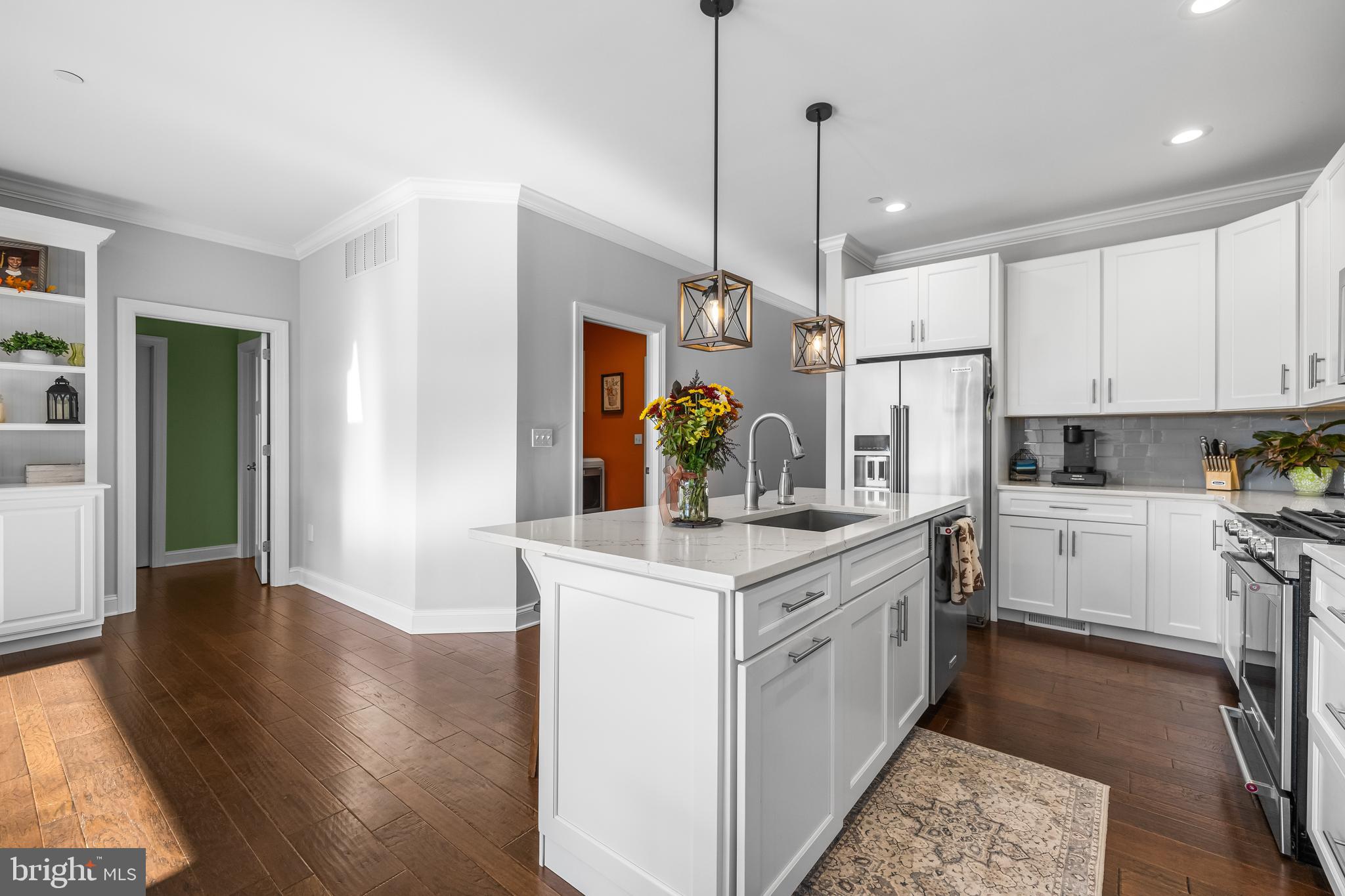 PARKTON - Residential