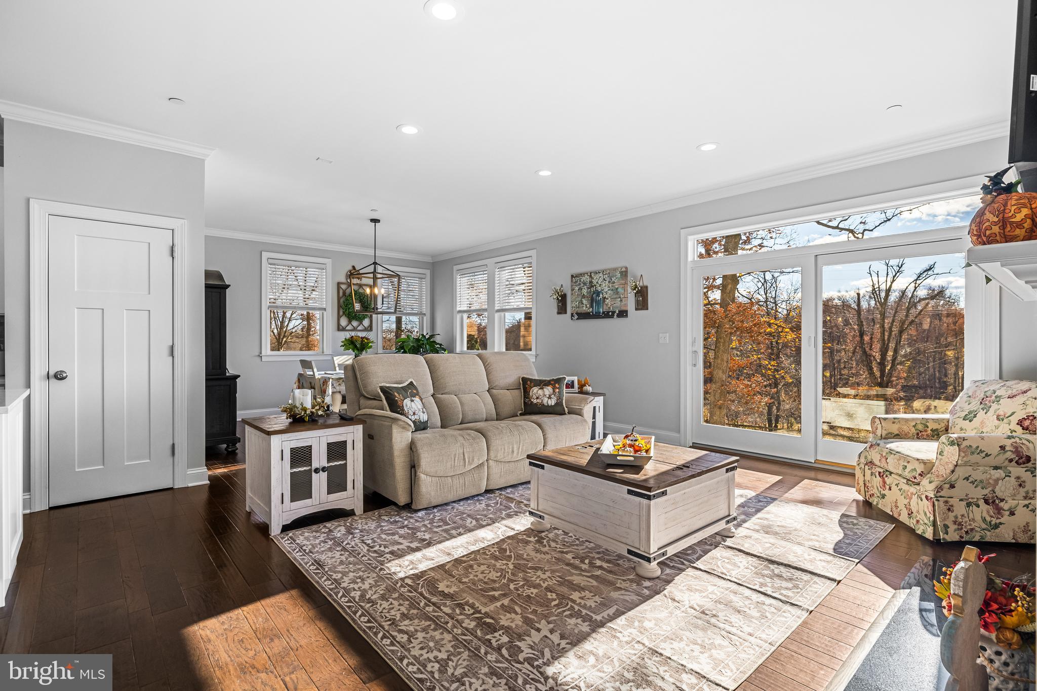 PARKTON - Residential