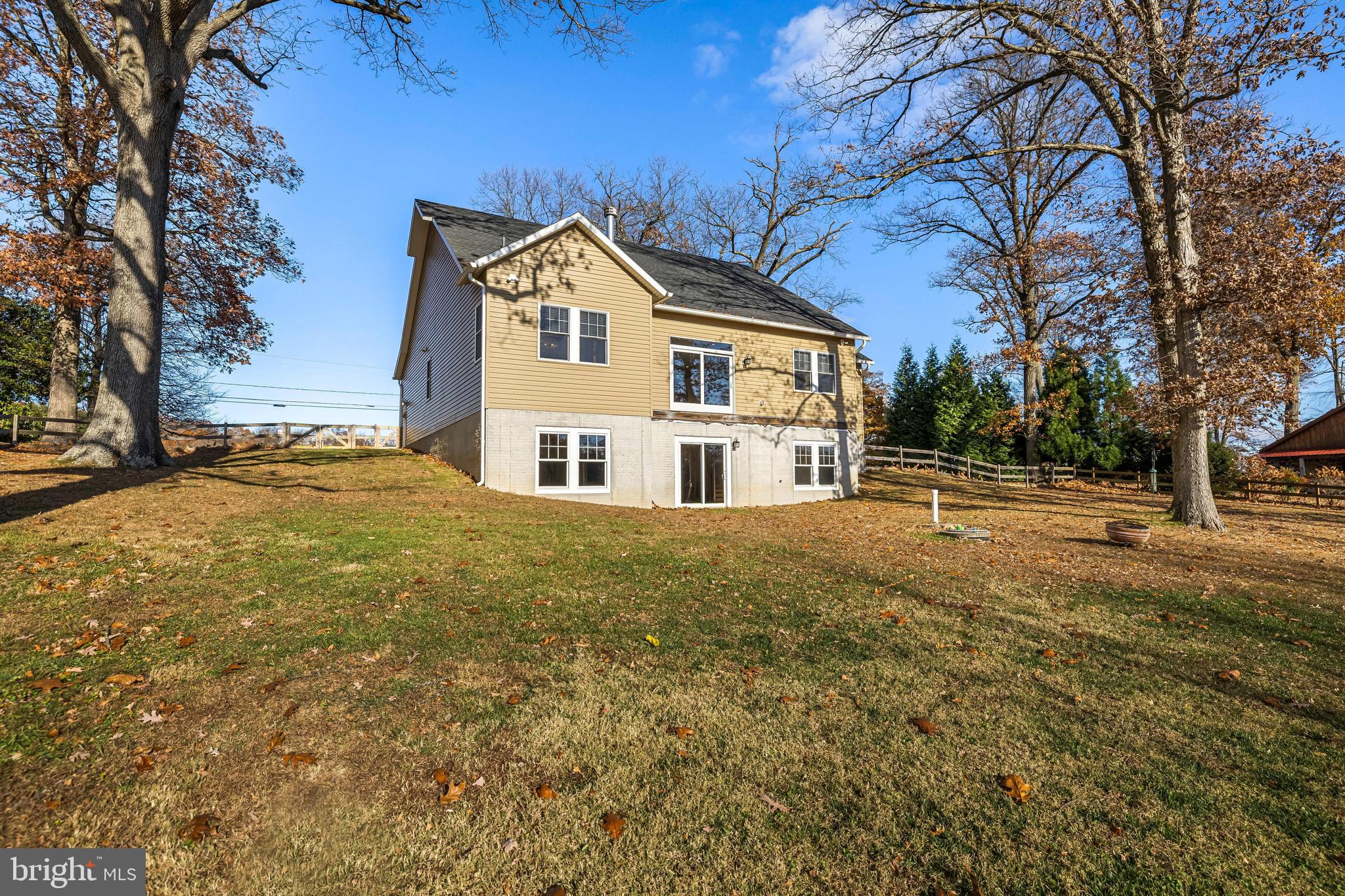 PARKTON - Residential