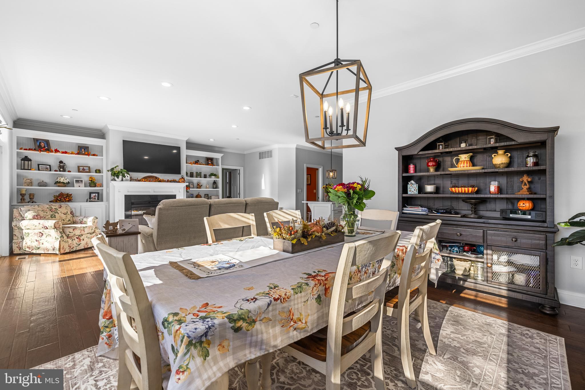 PARKTON - Residential