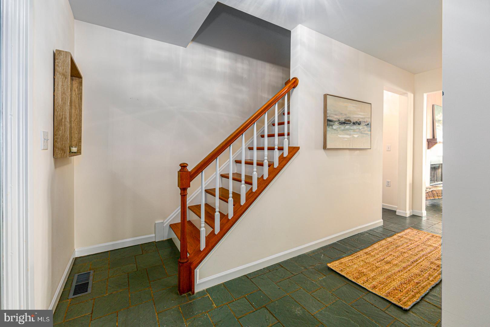 SAINT MICHAELS - Residential