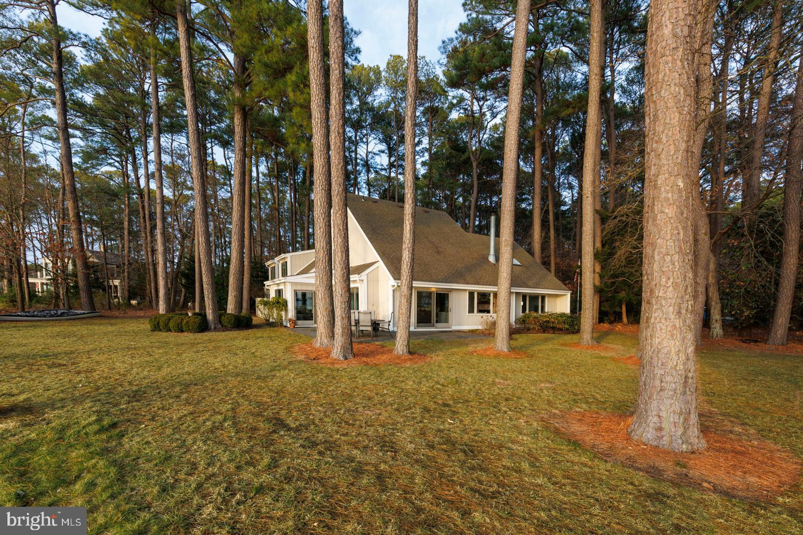 SAINT MICHAELS - Residential