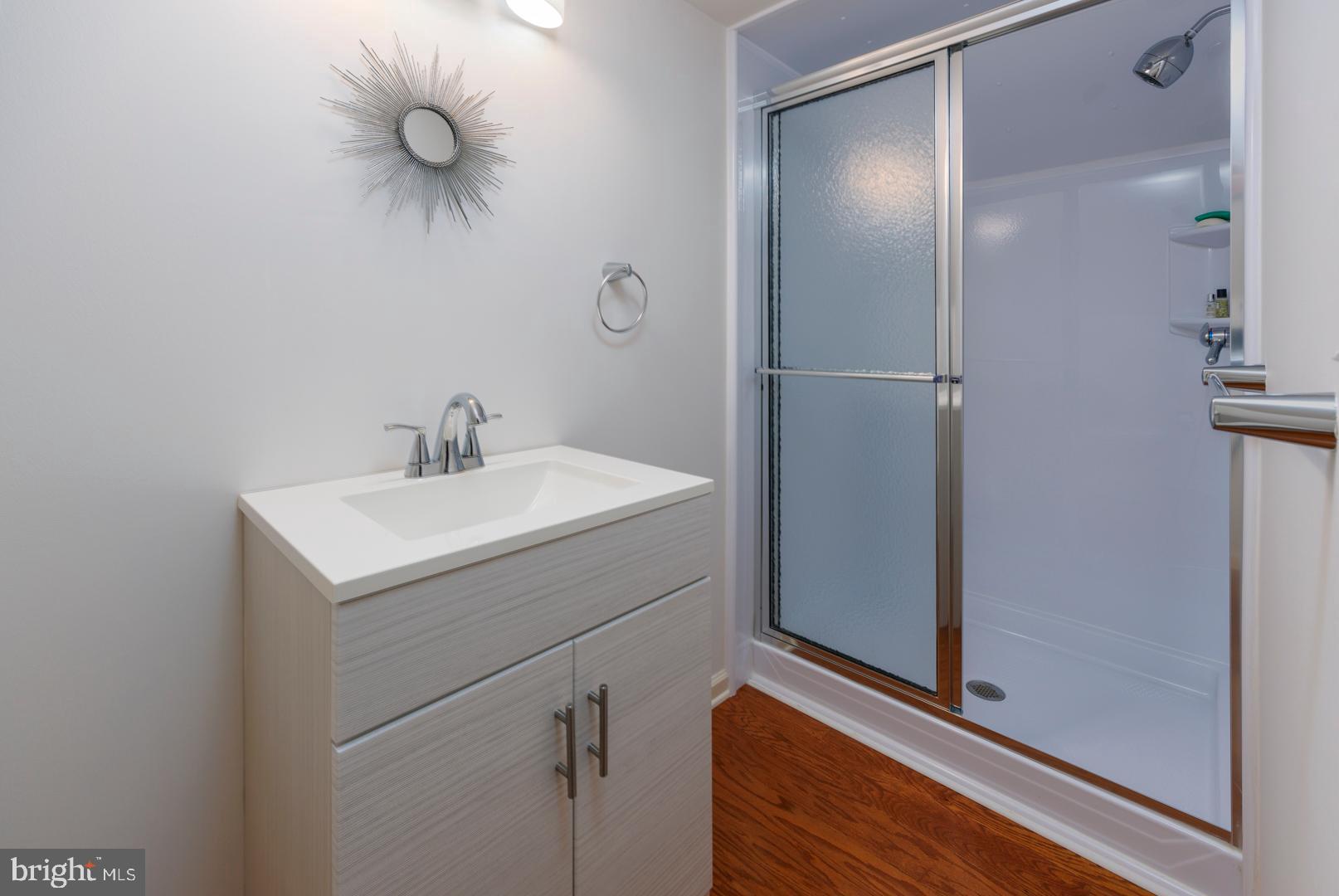 SAINT MICHAELS - Residential