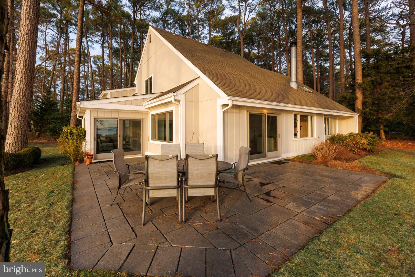 SAINT MICHAELS - Residential