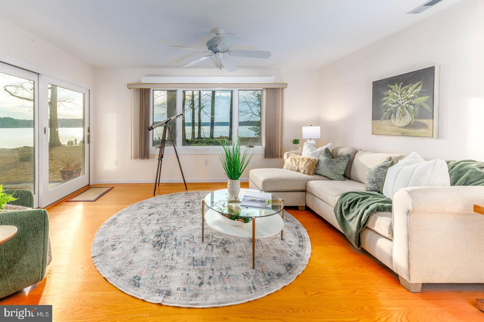 SAINT MICHAELS - Residential