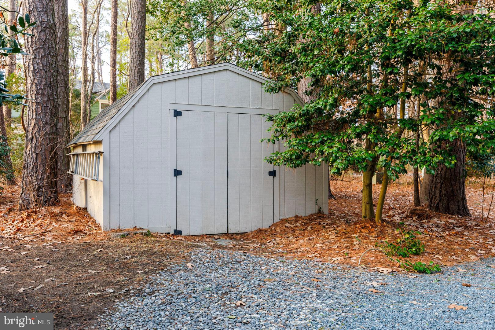 SAINT MICHAELS - Residential