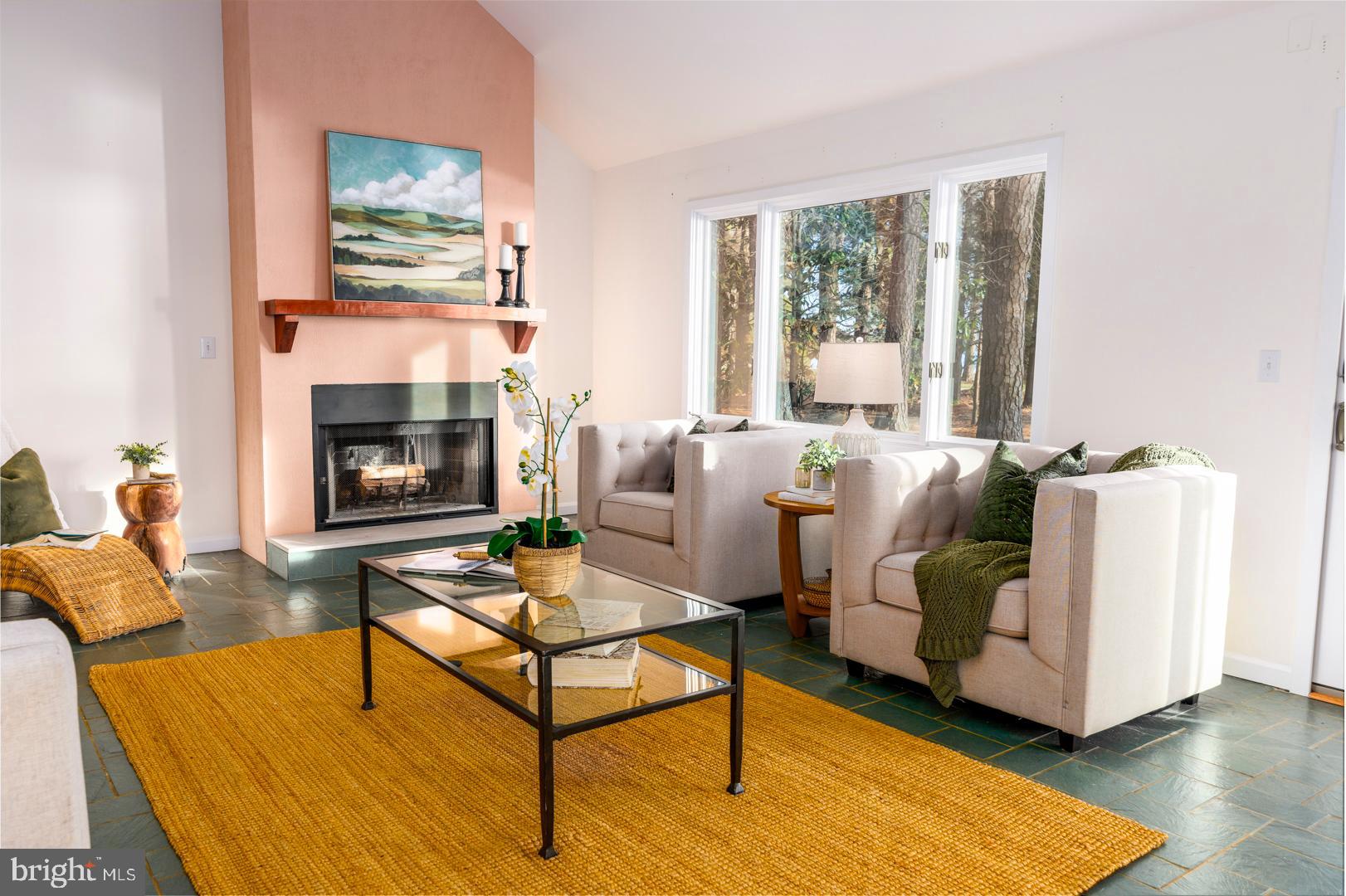 SAINT MICHAELS - Residential