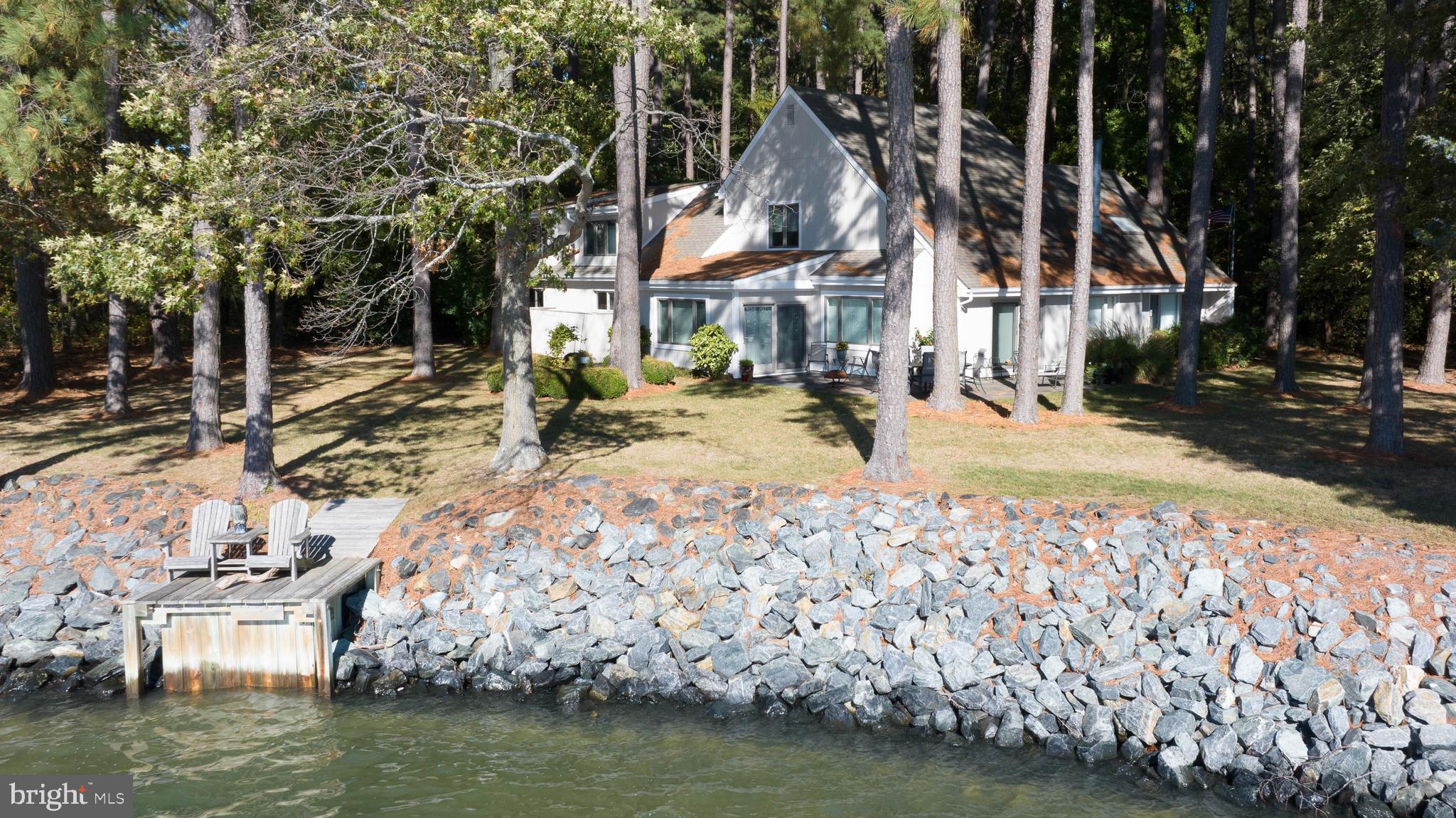 SAINT MICHAELS - Residential