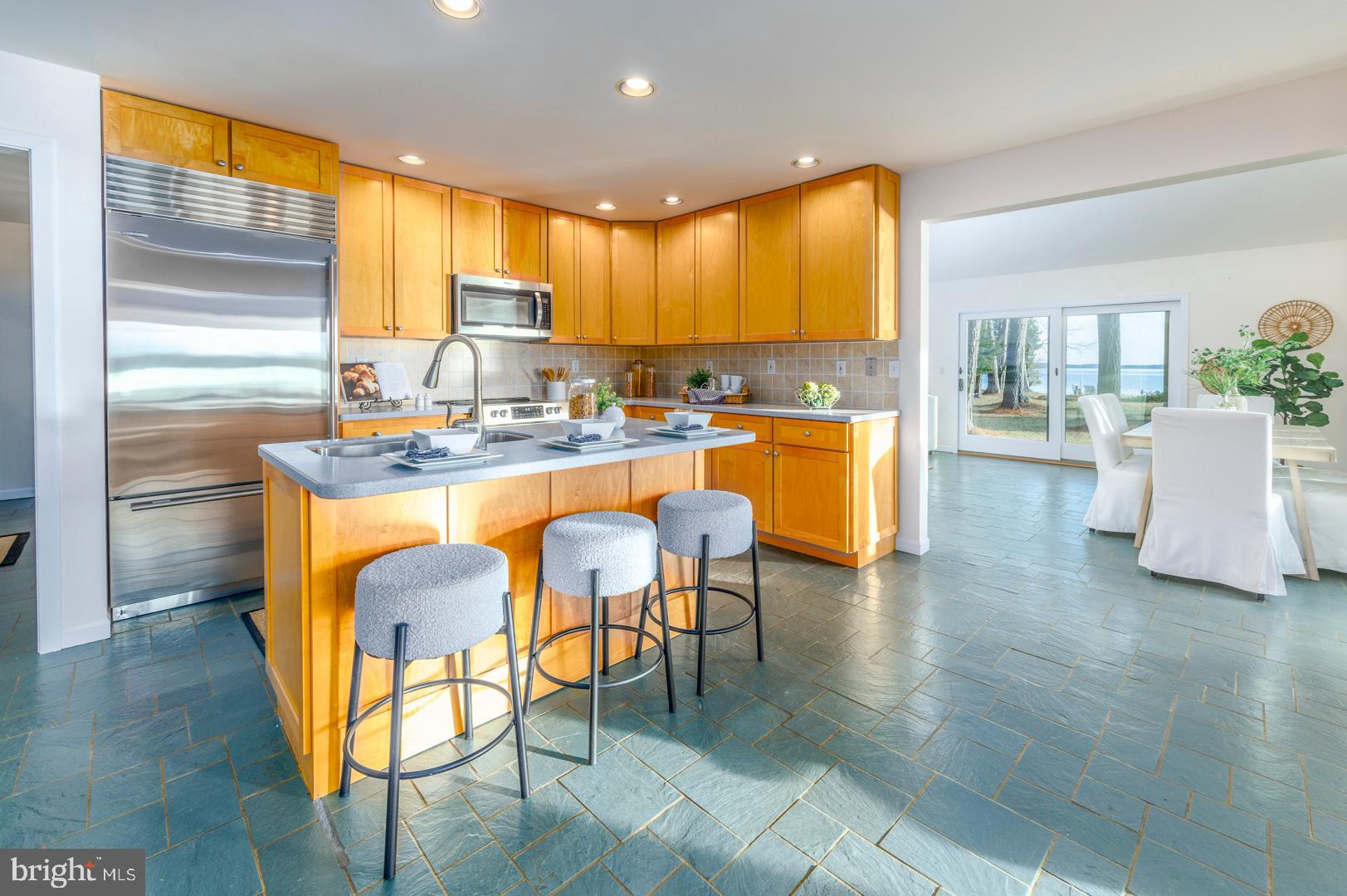 SAINT MICHAELS - Residential