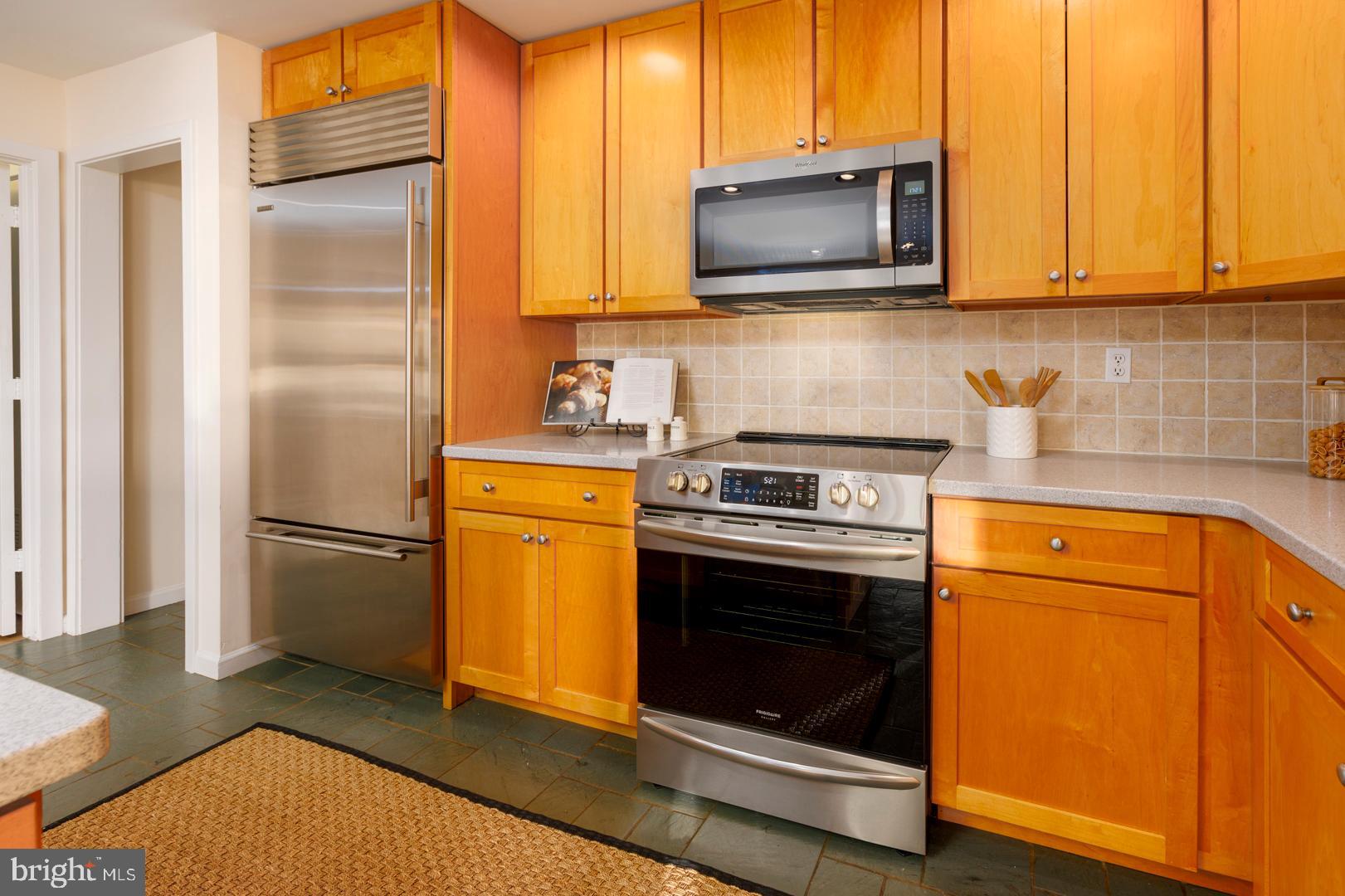 SAINT MICHAELS - Residential