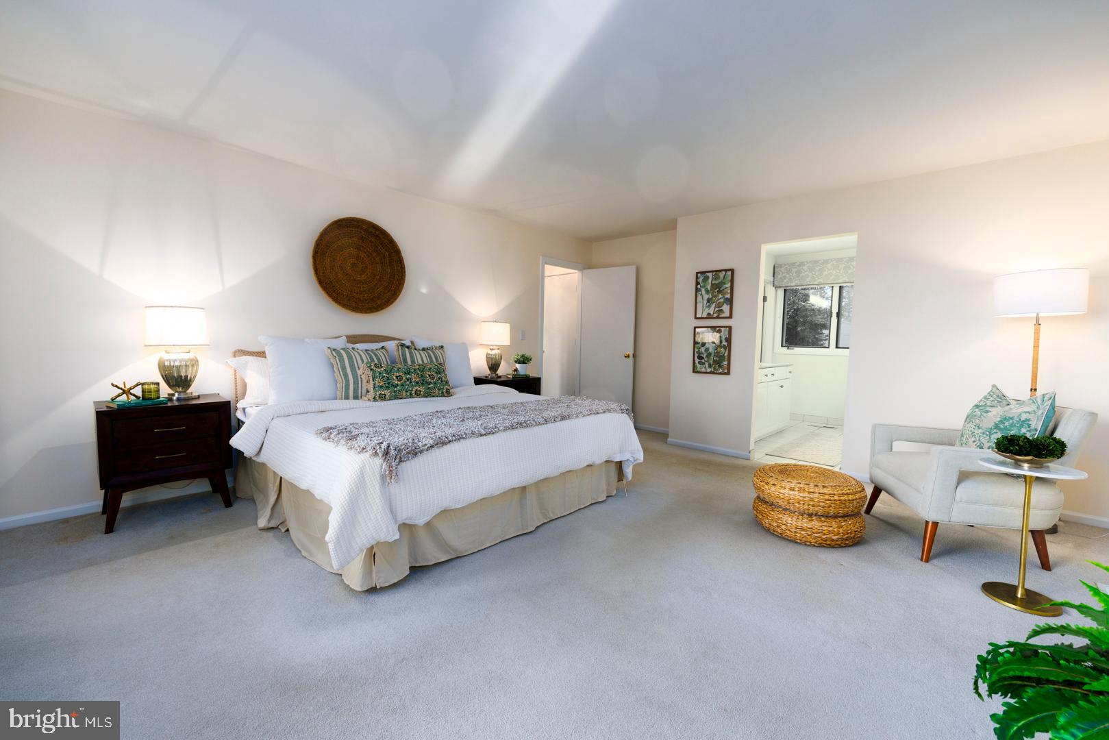 SAINT MICHAELS - Residential