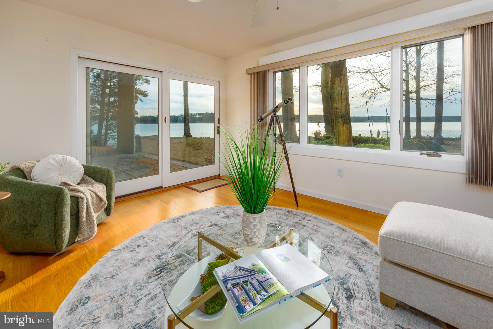 SAINT MICHAELS - Residential