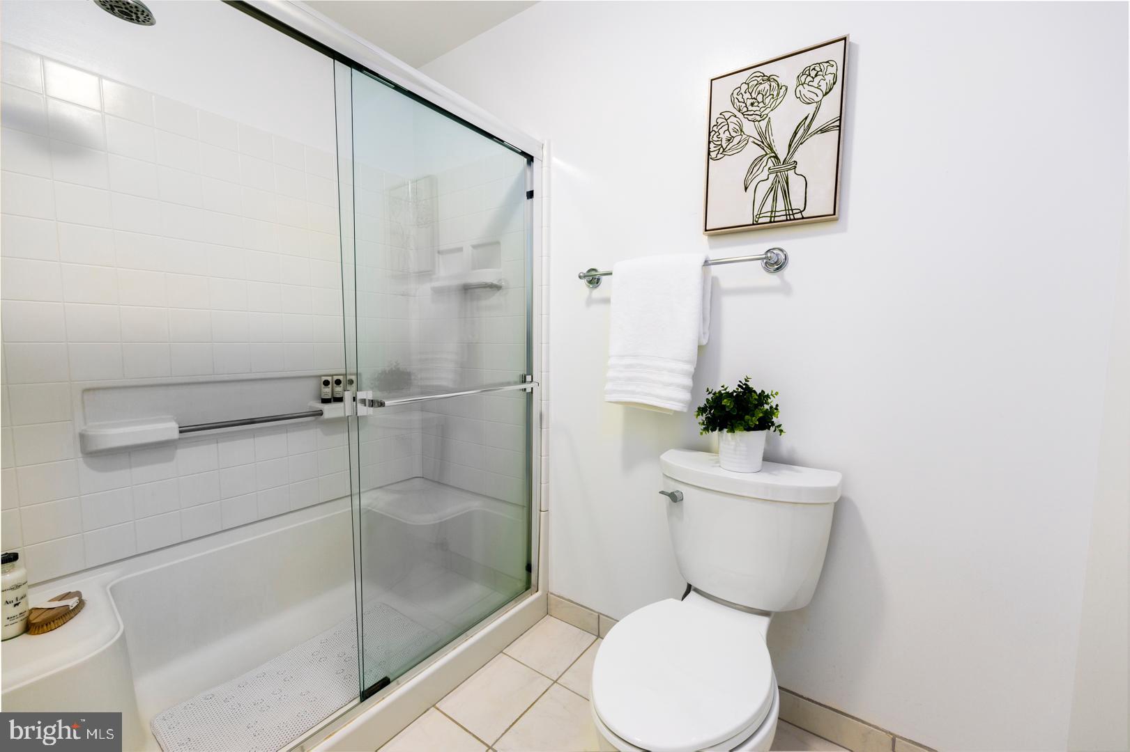 SAINT MICHAELS - Residential