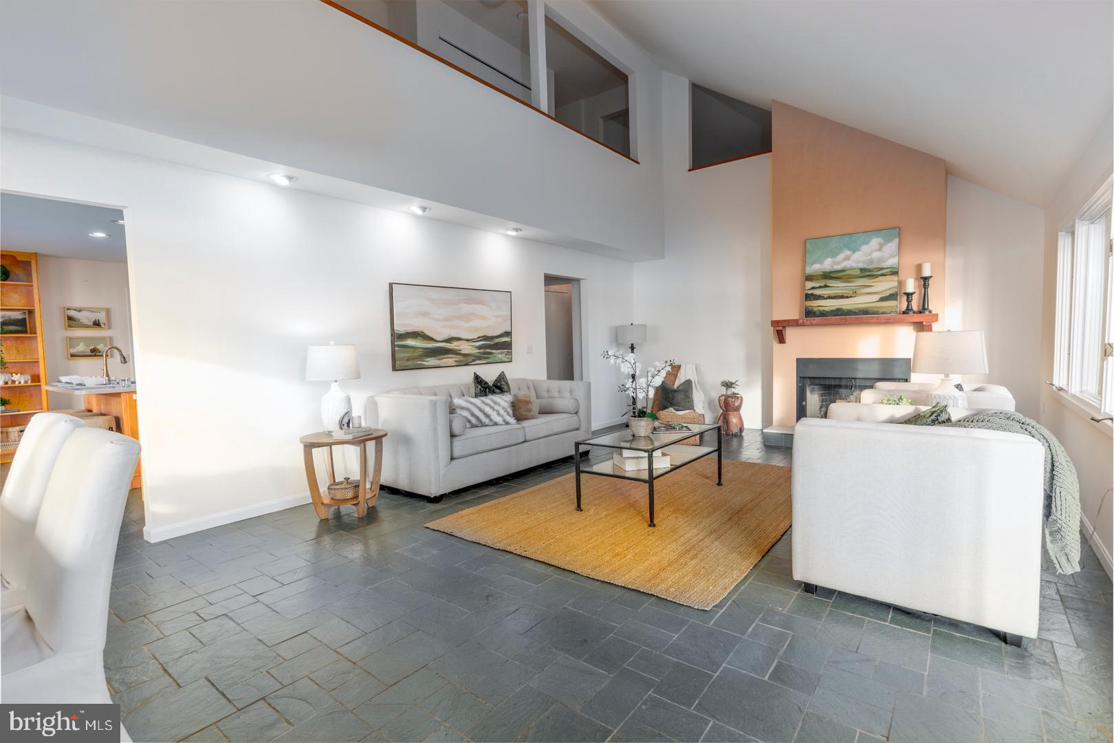 SAINT MICHAELS - Residential