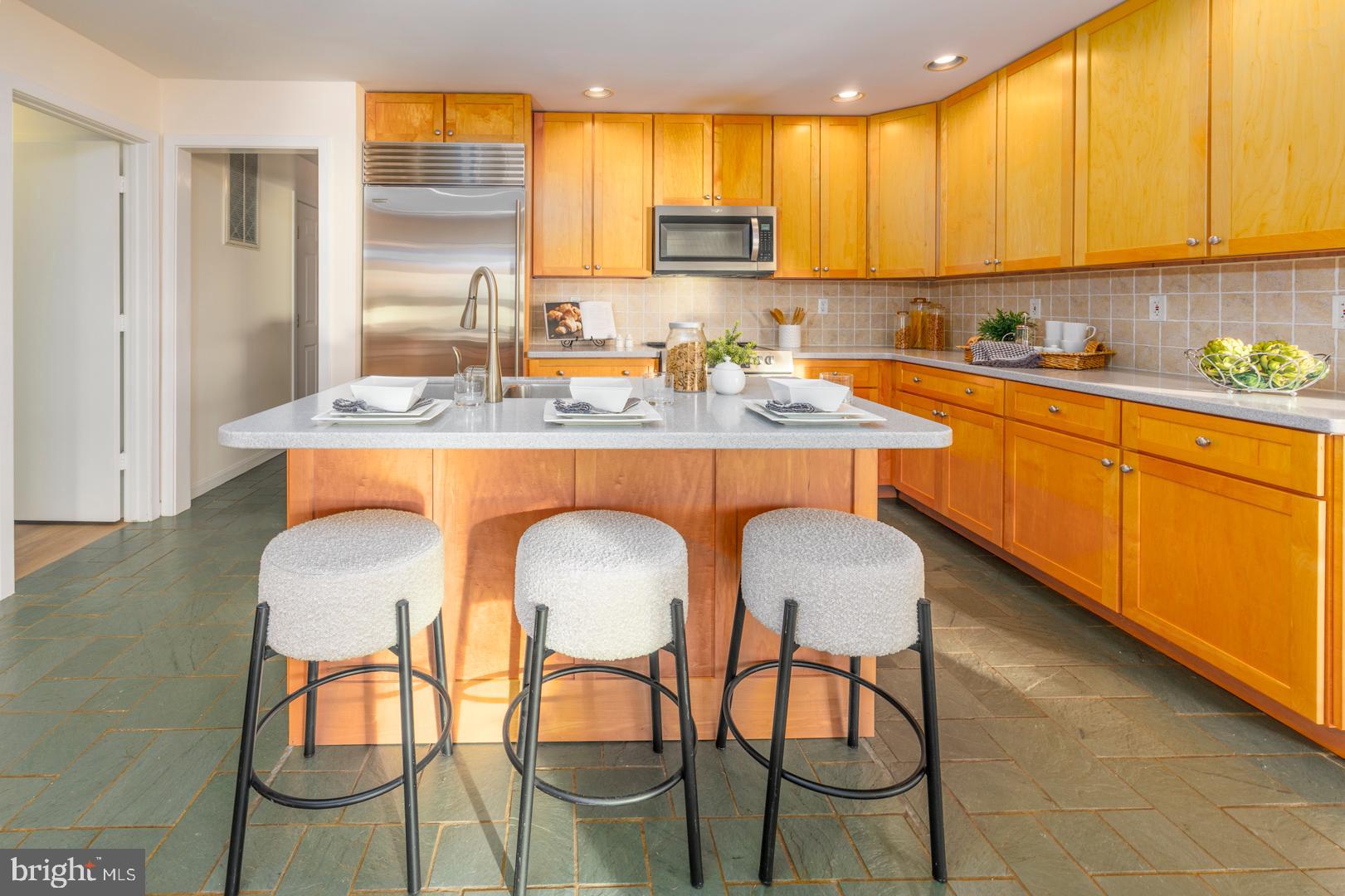 SAINT MICHAELS - Residential