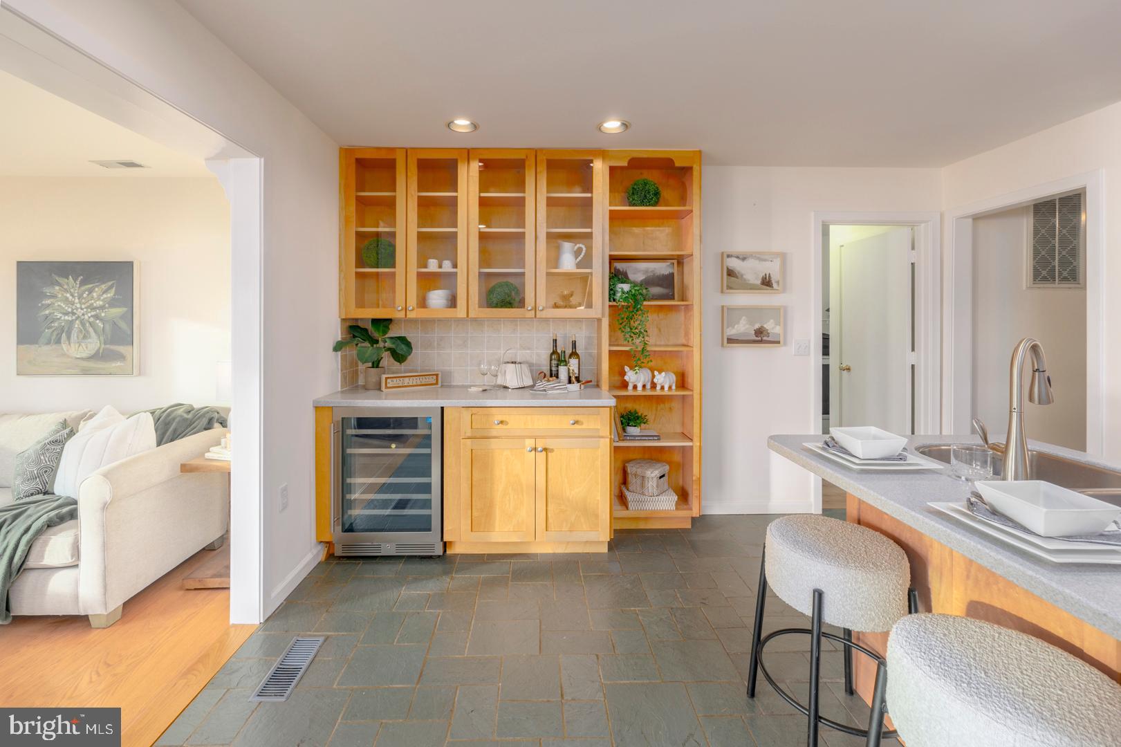 SAINT MICHAELS - Residential