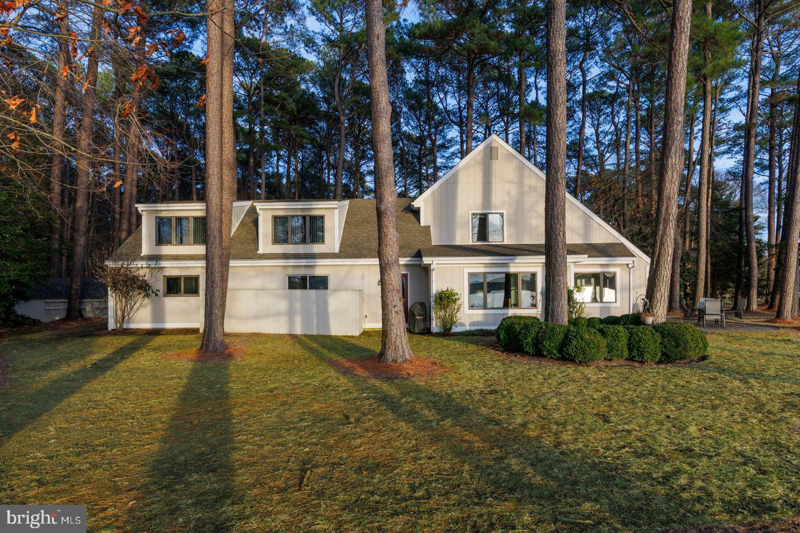 SAINT MICHAELS - Residential