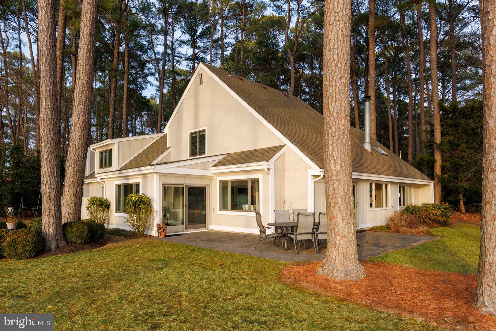 SAINT MICHAELS - Residential