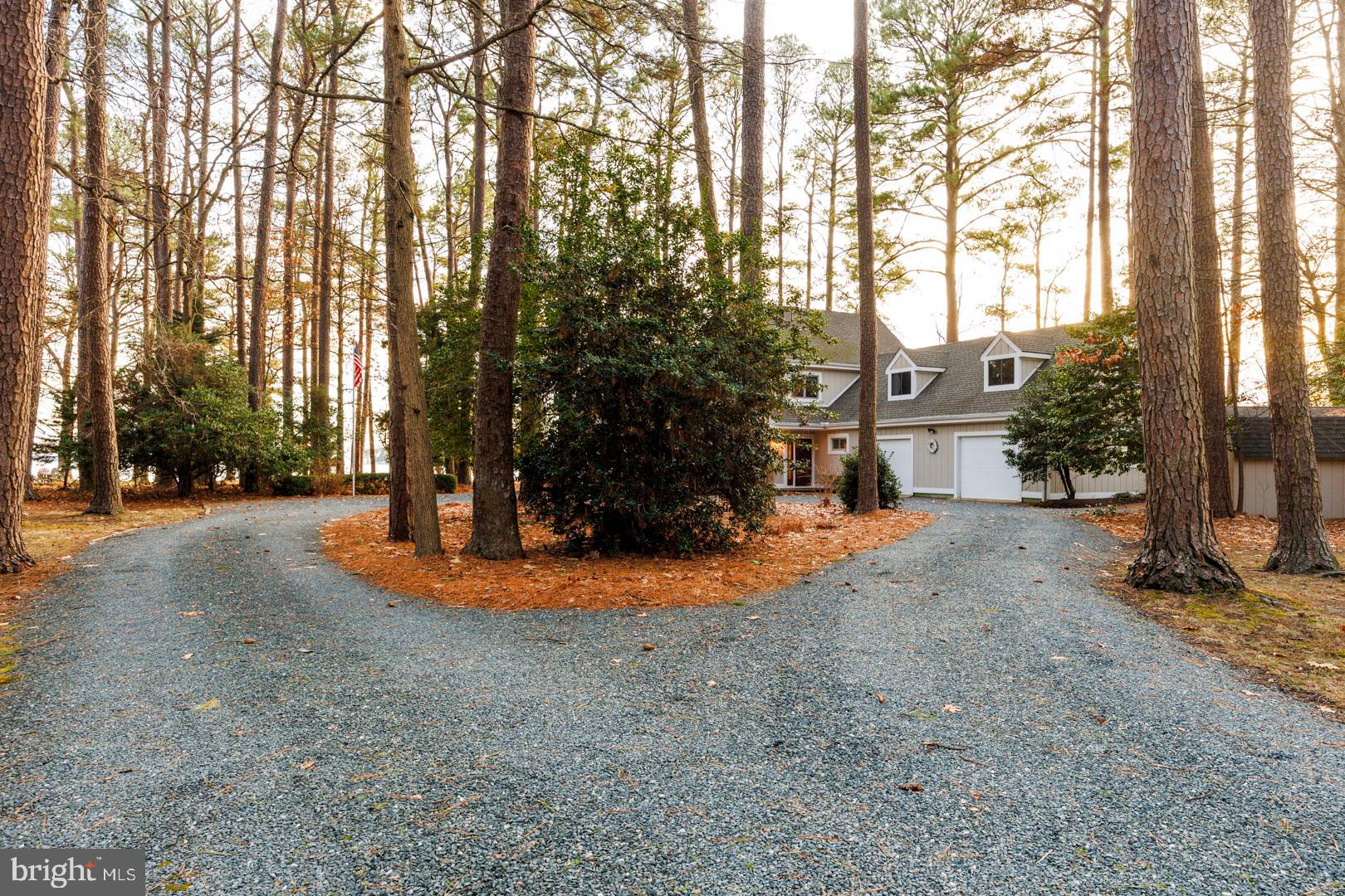 SAINT MICHAELS - Residential