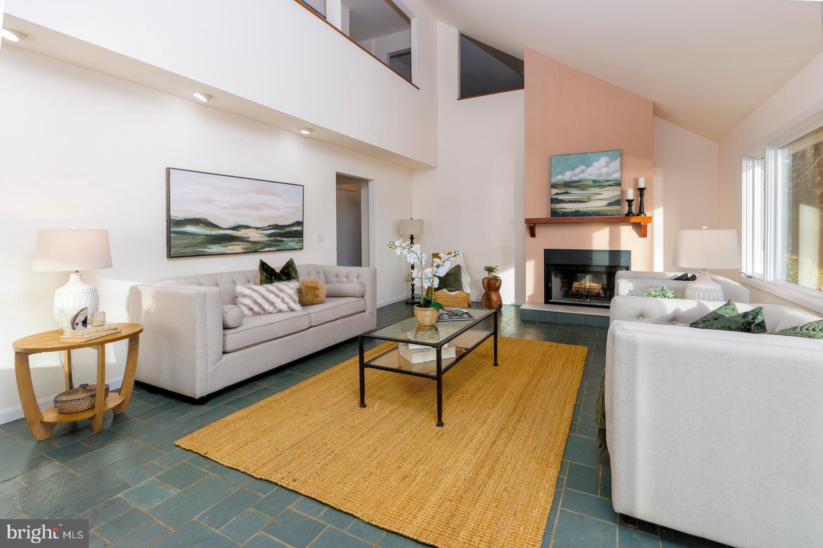 SAINT MICHAELS - Residential