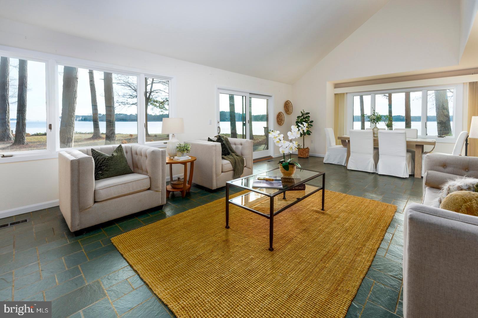 SAINT MICHAELS - Residential