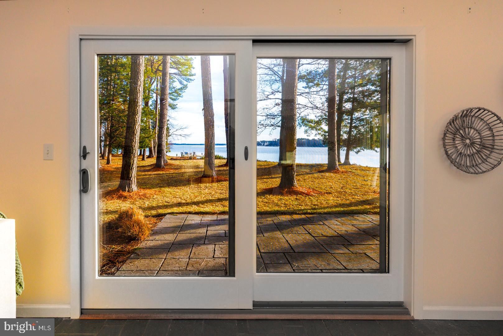 SAINT MICHAELS - Residential