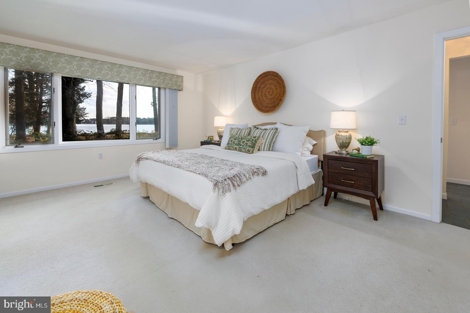 SAINT MICHAELS - Residential