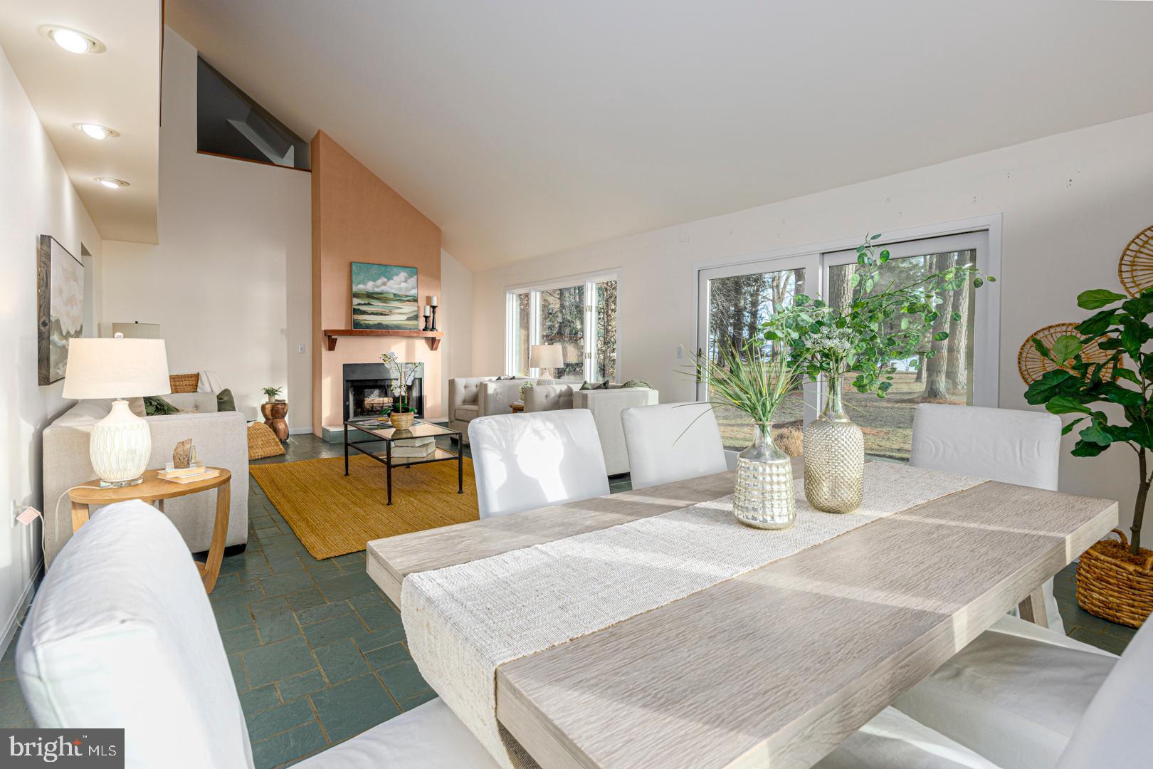 SAINT MICHAELS - Residential