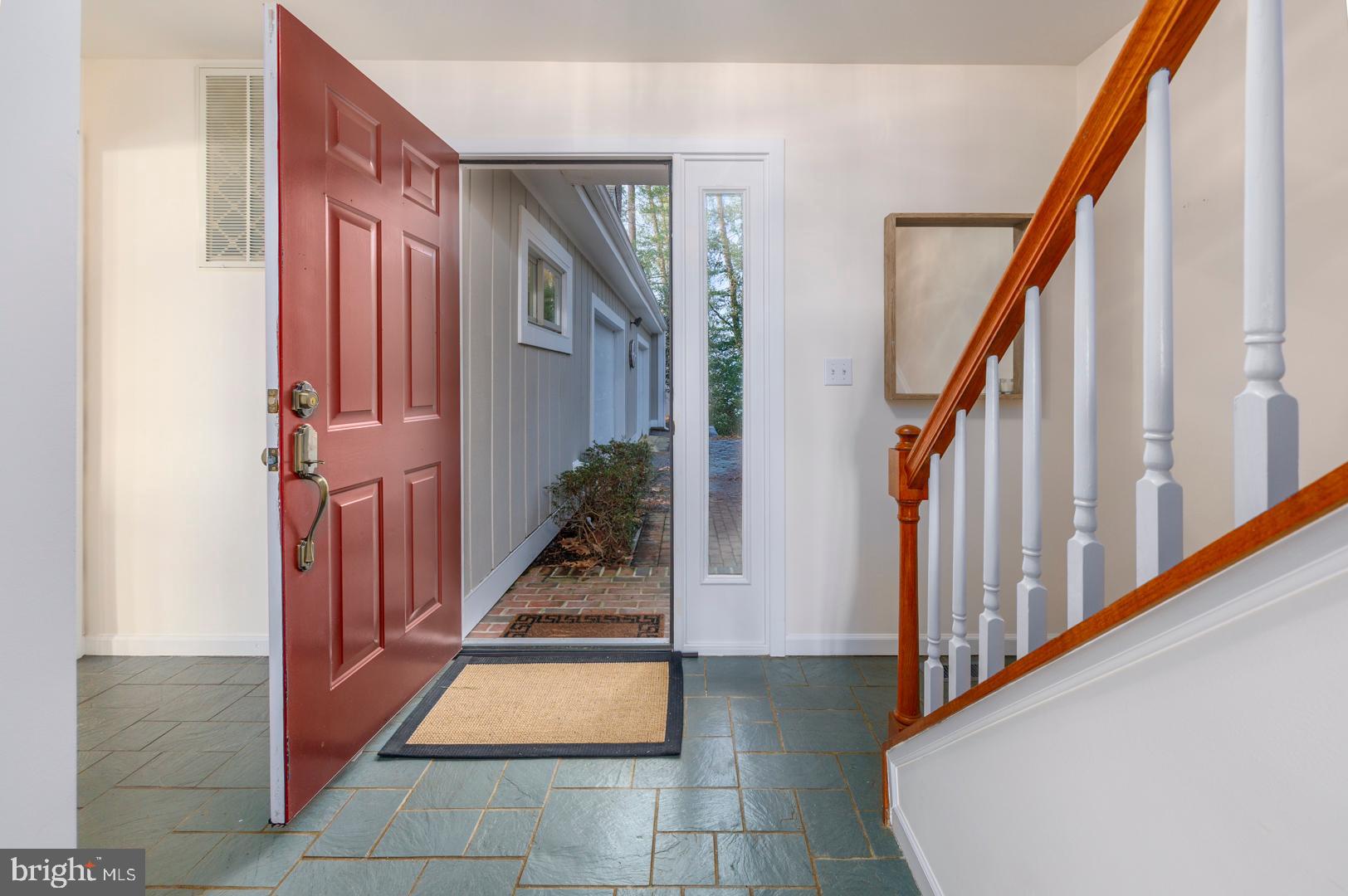 SAINT MICHAELS - Residential