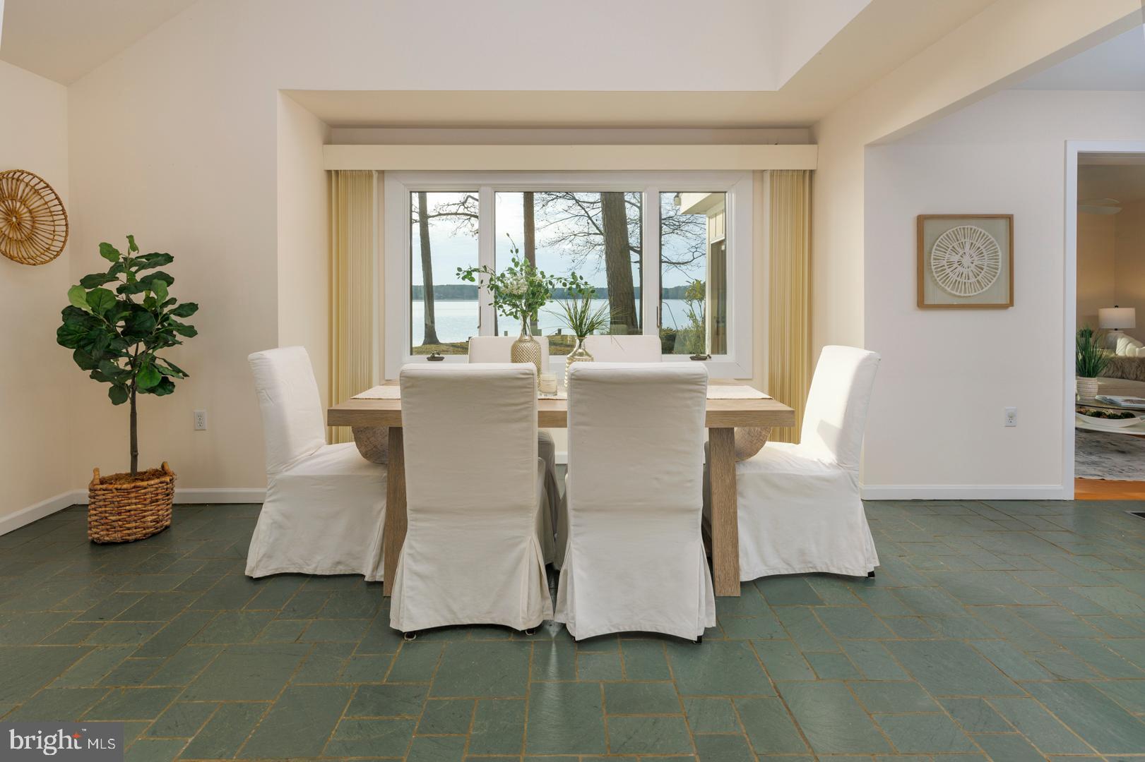 SAINT MICHAELS - Residential