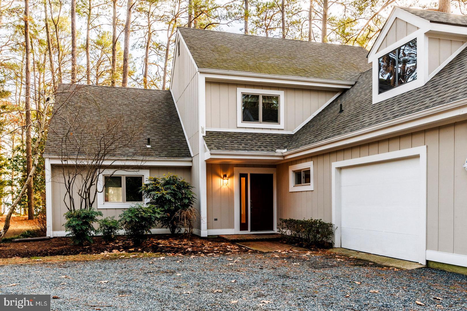 SAINT MICHAELS - Residential