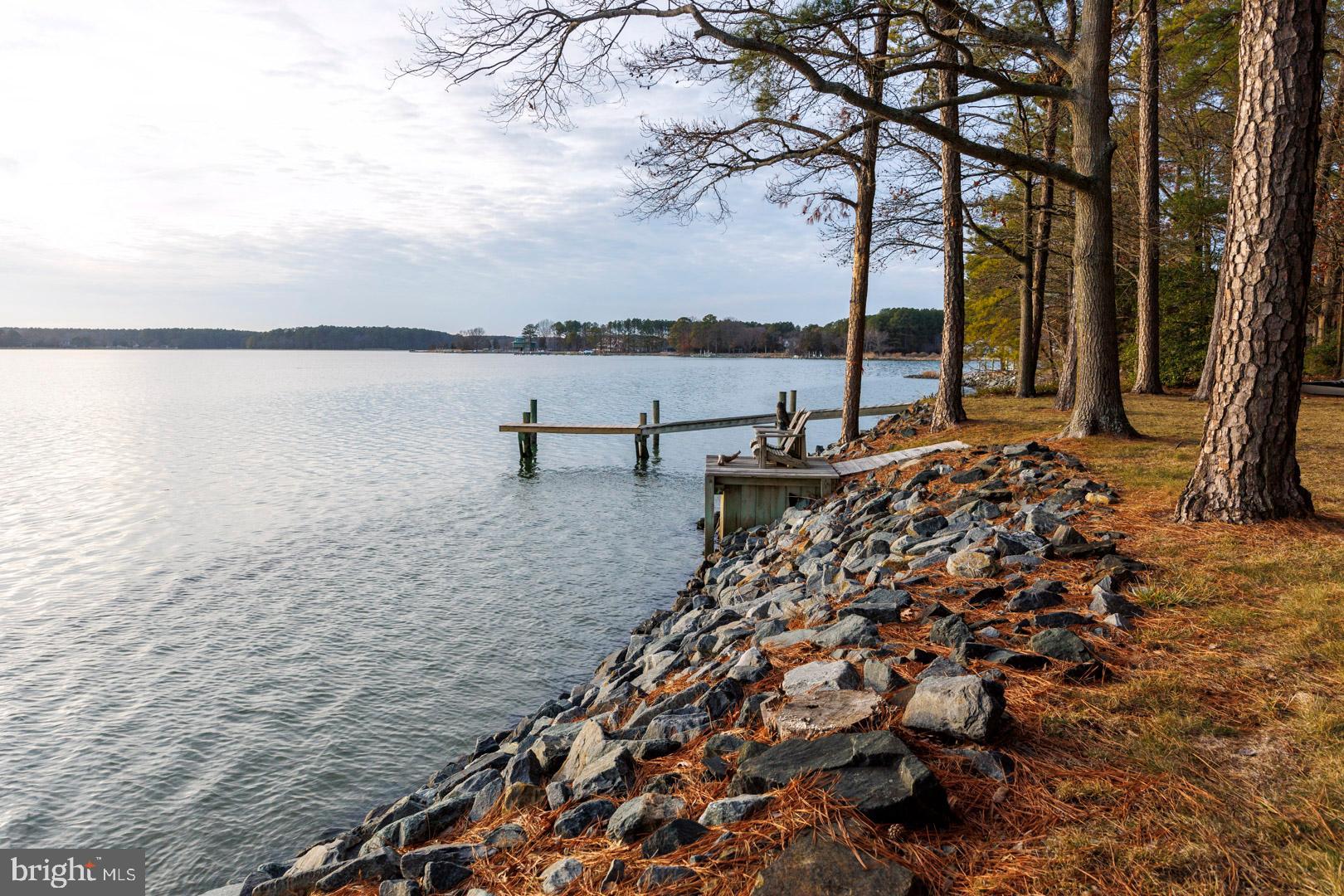 SAINT MICHAELS - Residential