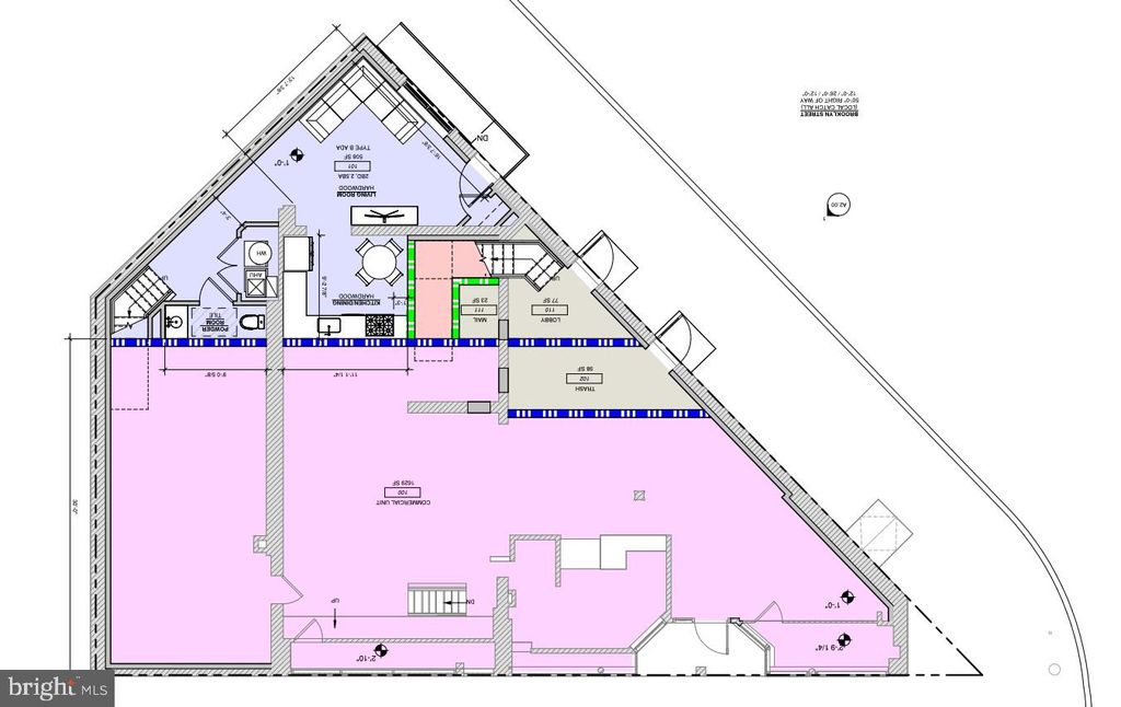 Photo of 4212 Lancaster Avenue, PHILADELPHIA, PA 19104 (MLS # PAPH2579672)