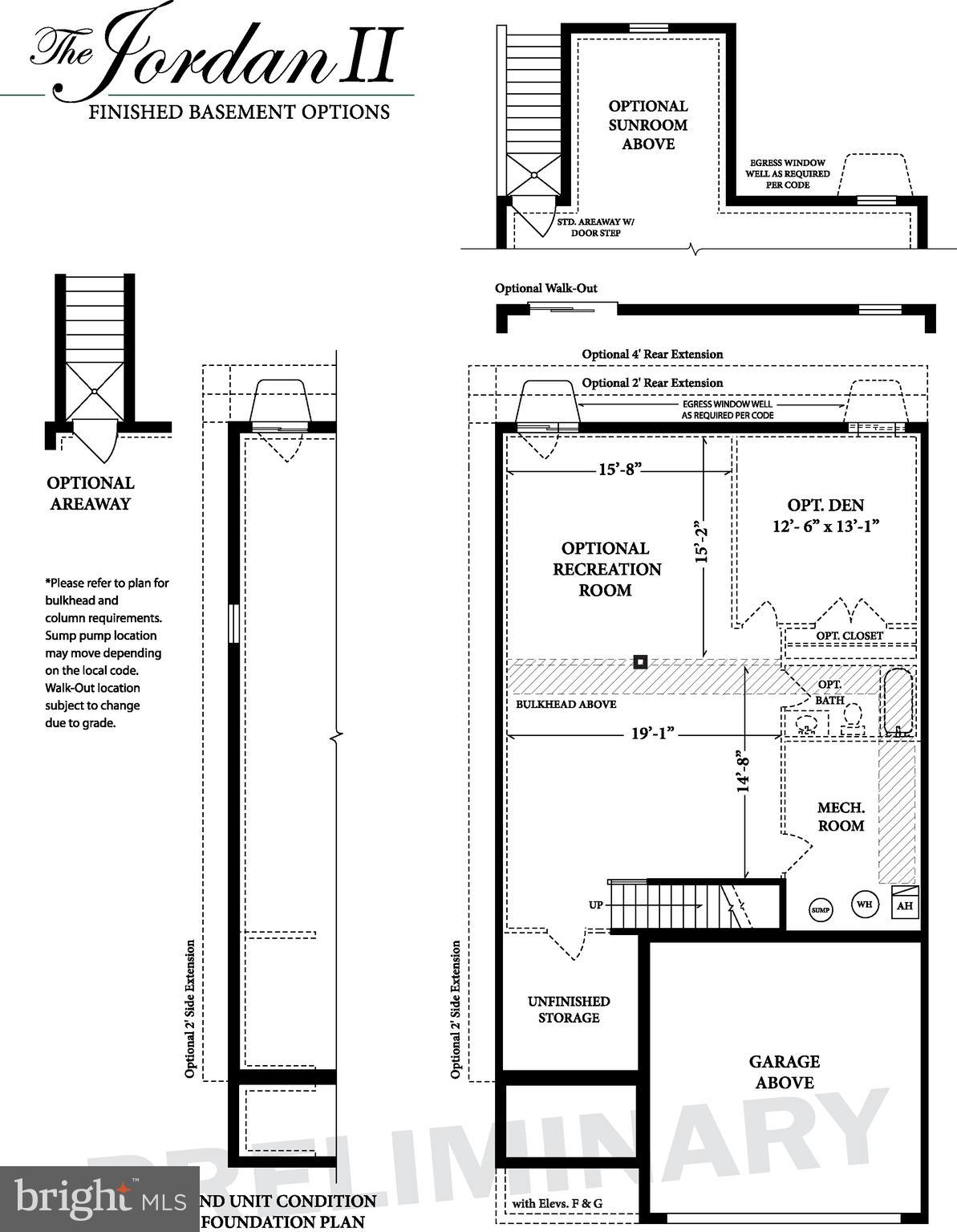 BULLE ROCK - Residential