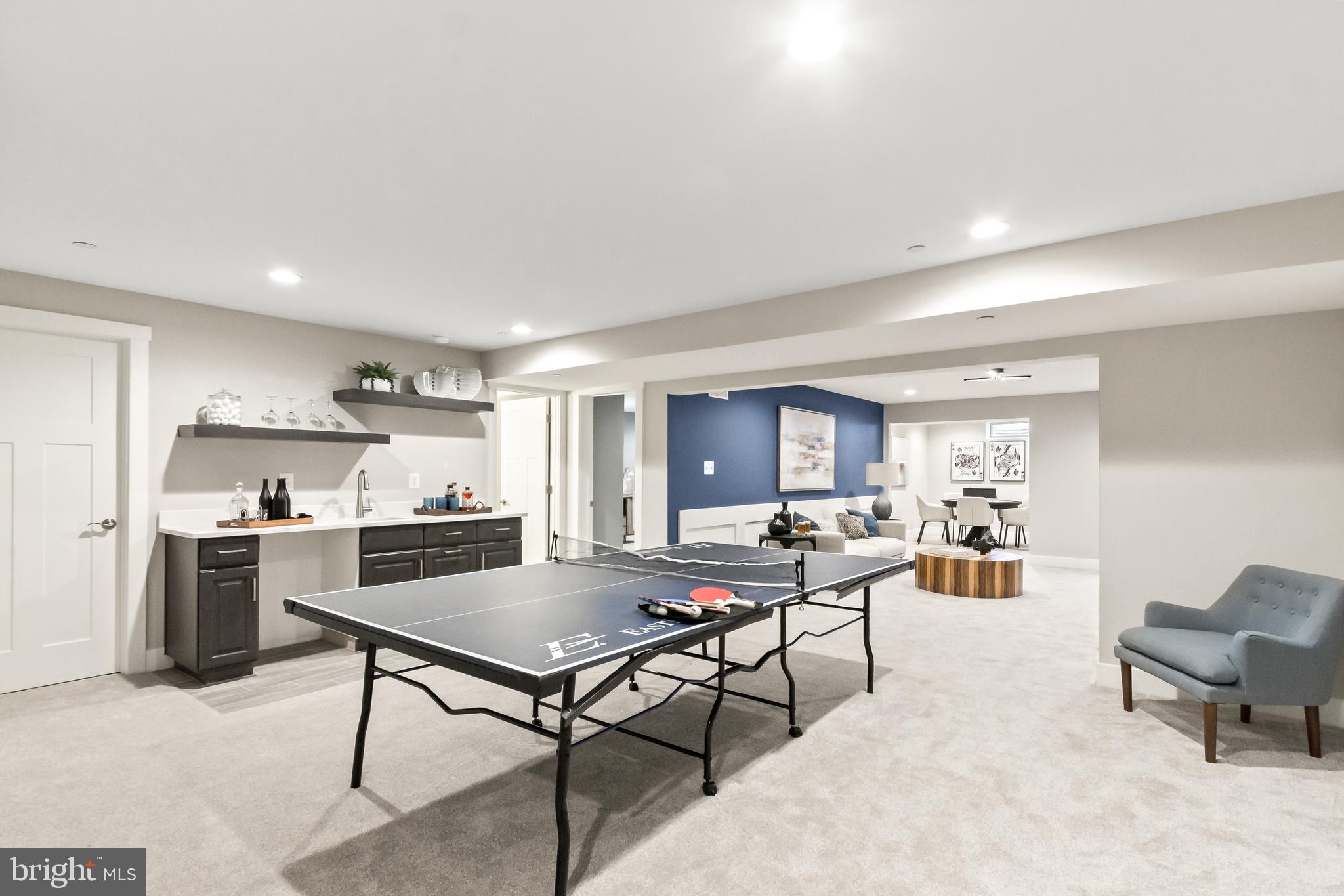 BULLE ROCK - Residential