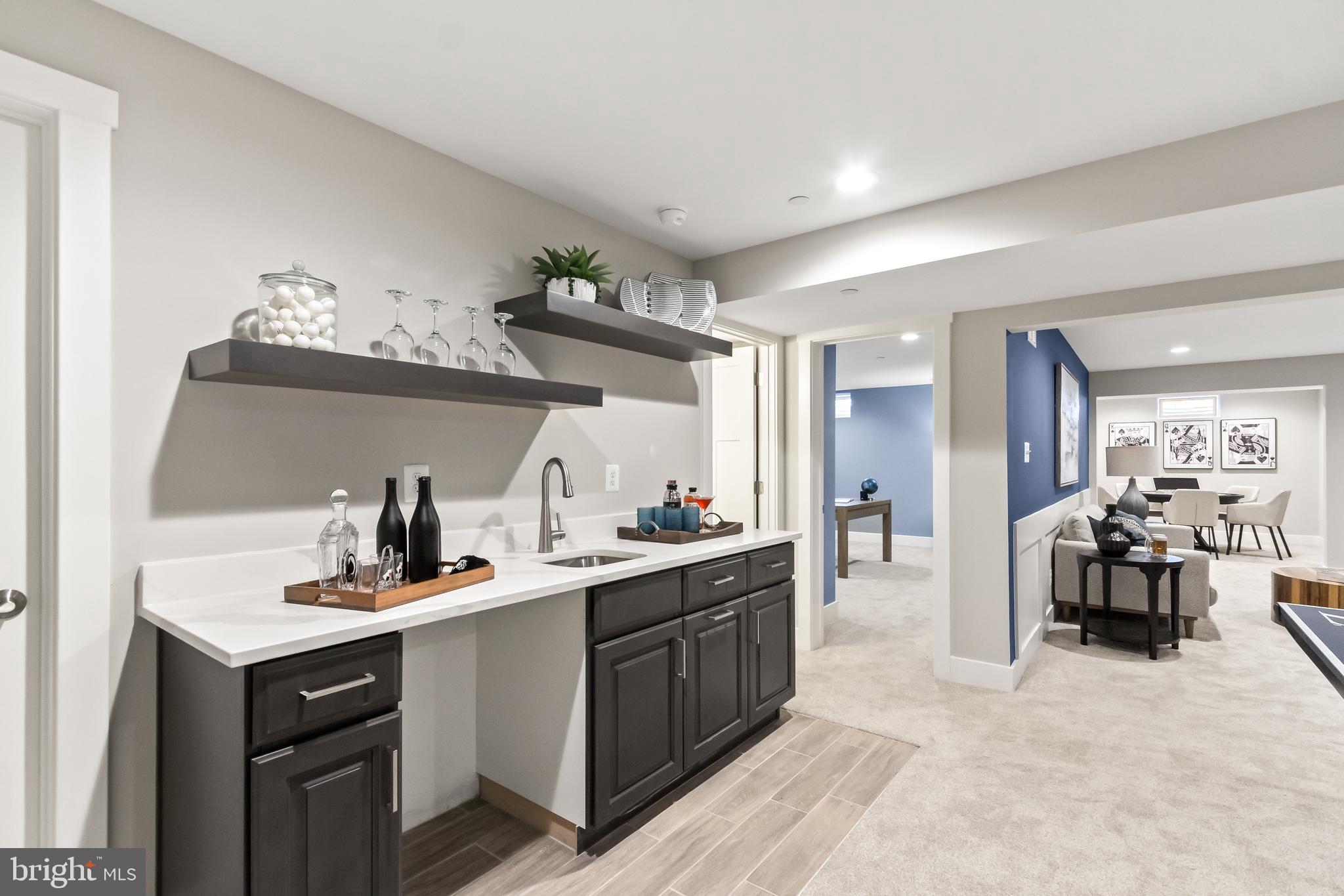 BULLE ROCK - Residential