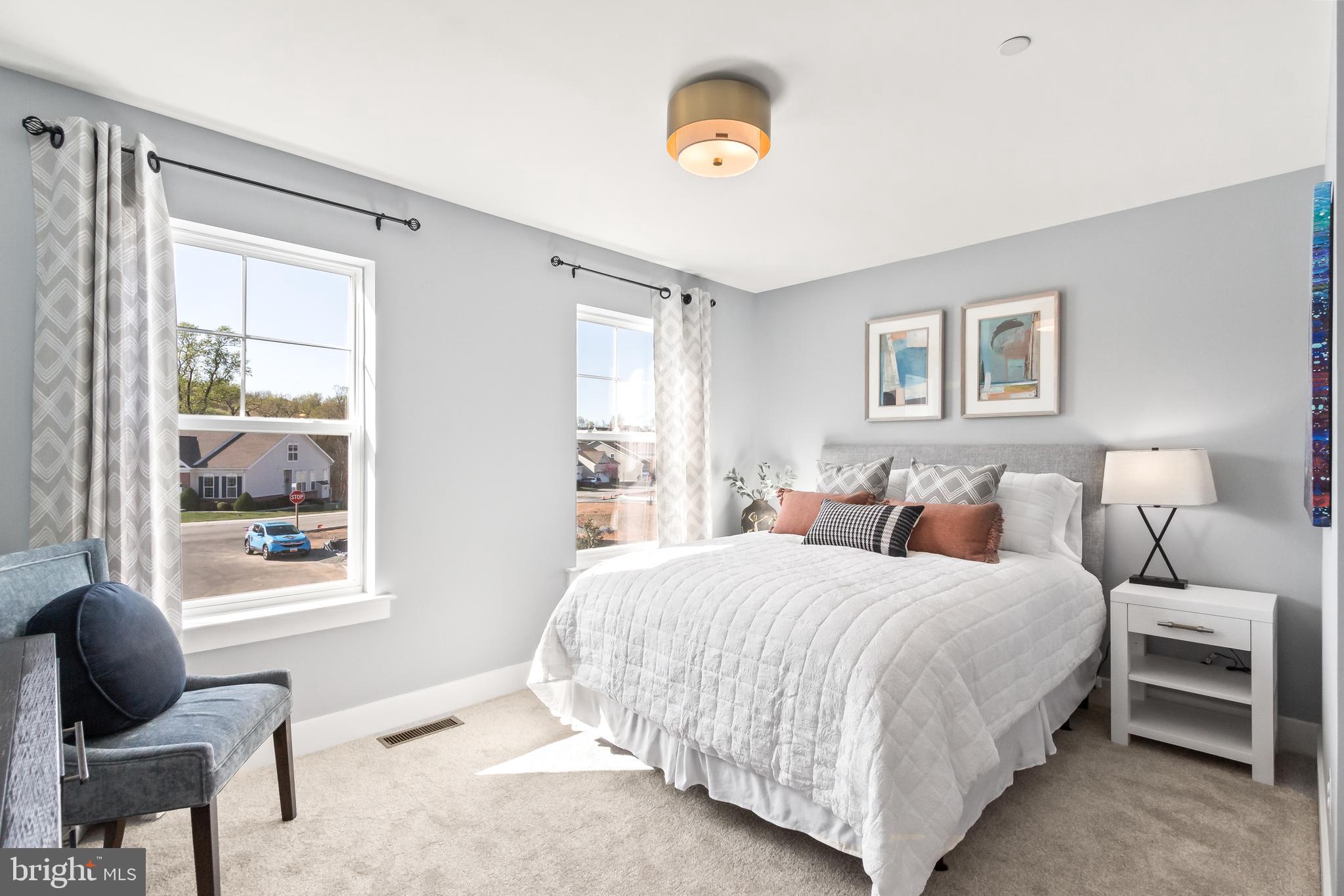 BULLE ROCK - Residential