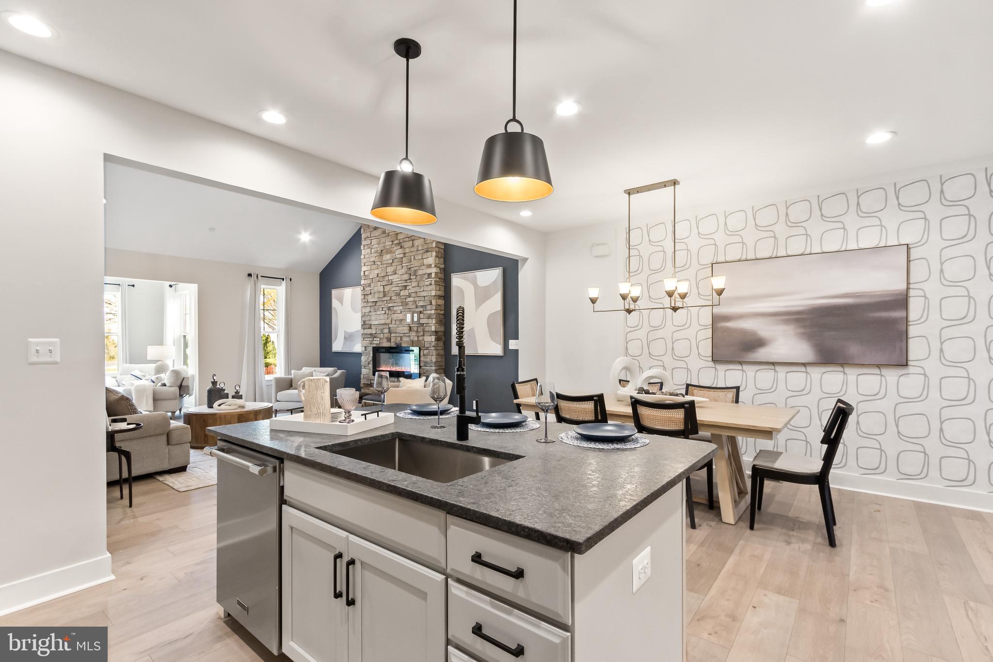 BULLE ROCK - Residential