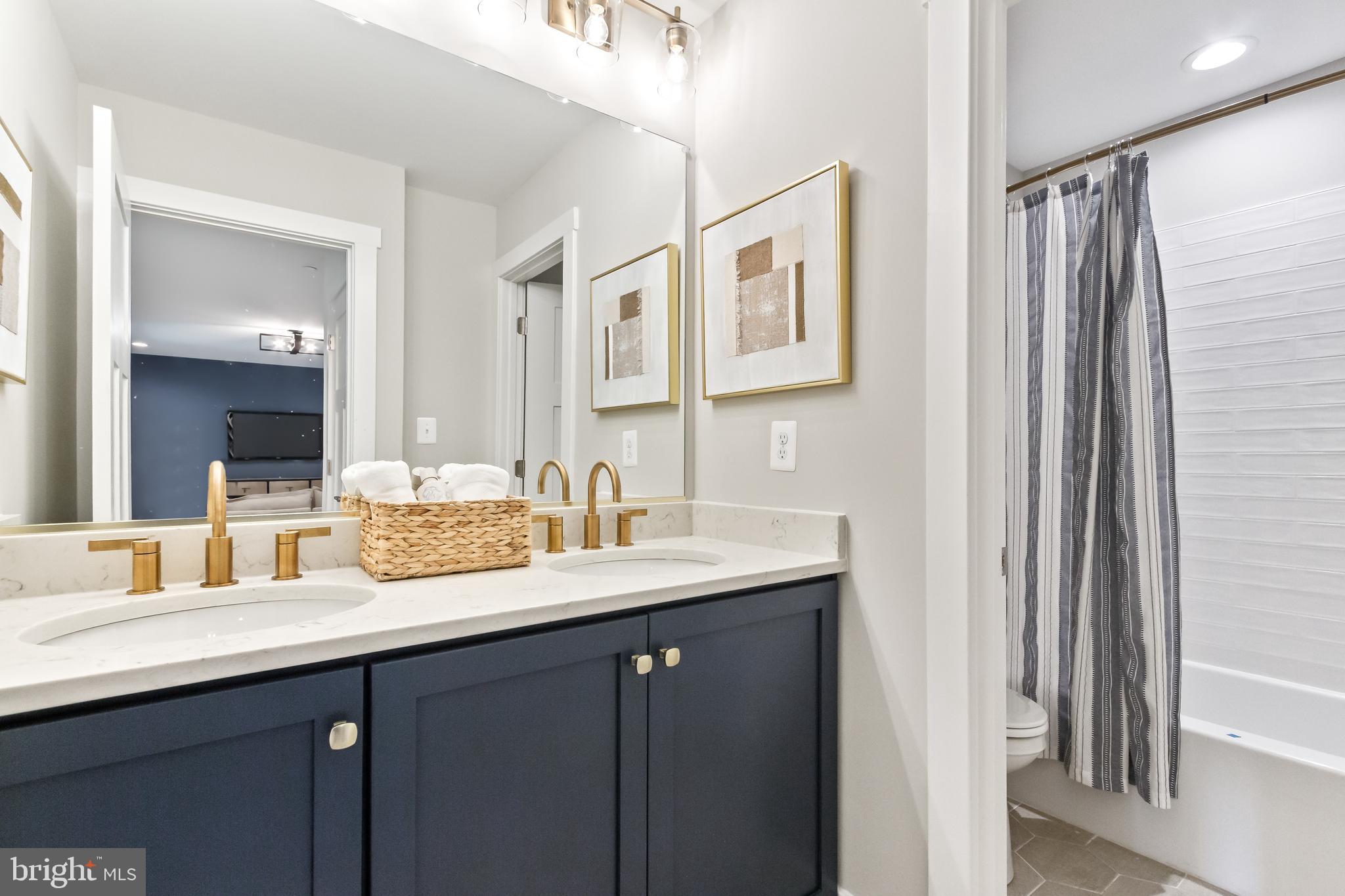 BULLE ROCK - Residential