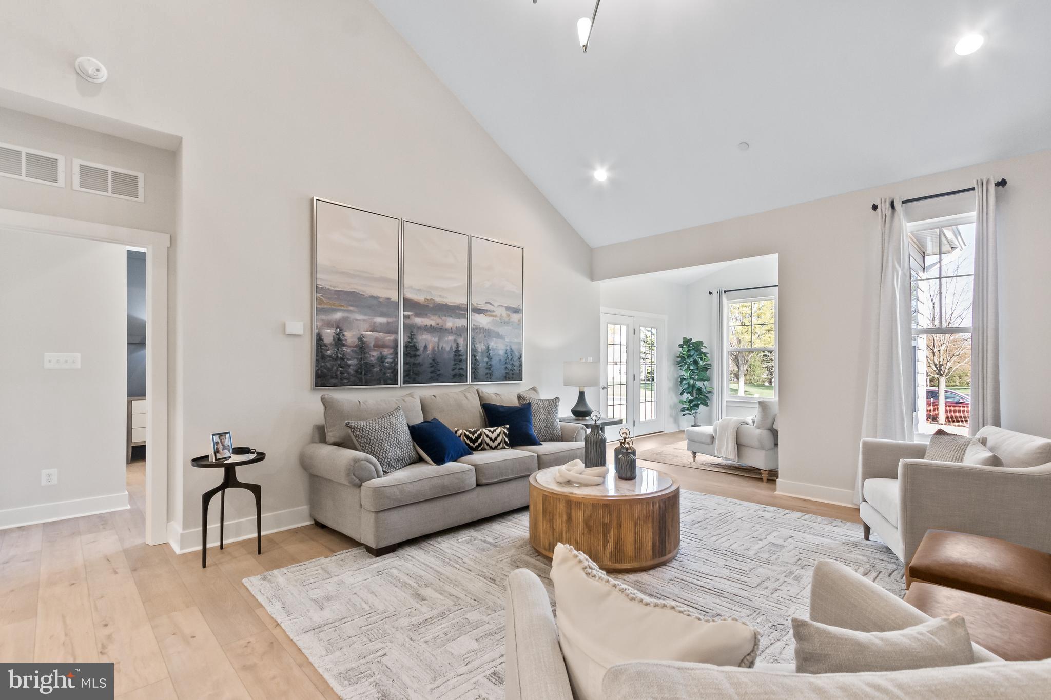 BULLE ROCK - Residential