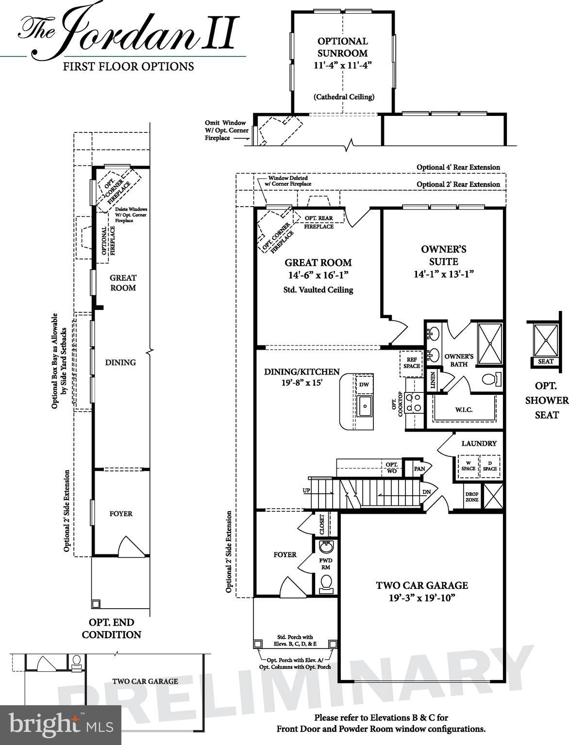 BULLE ROCK - Residential
