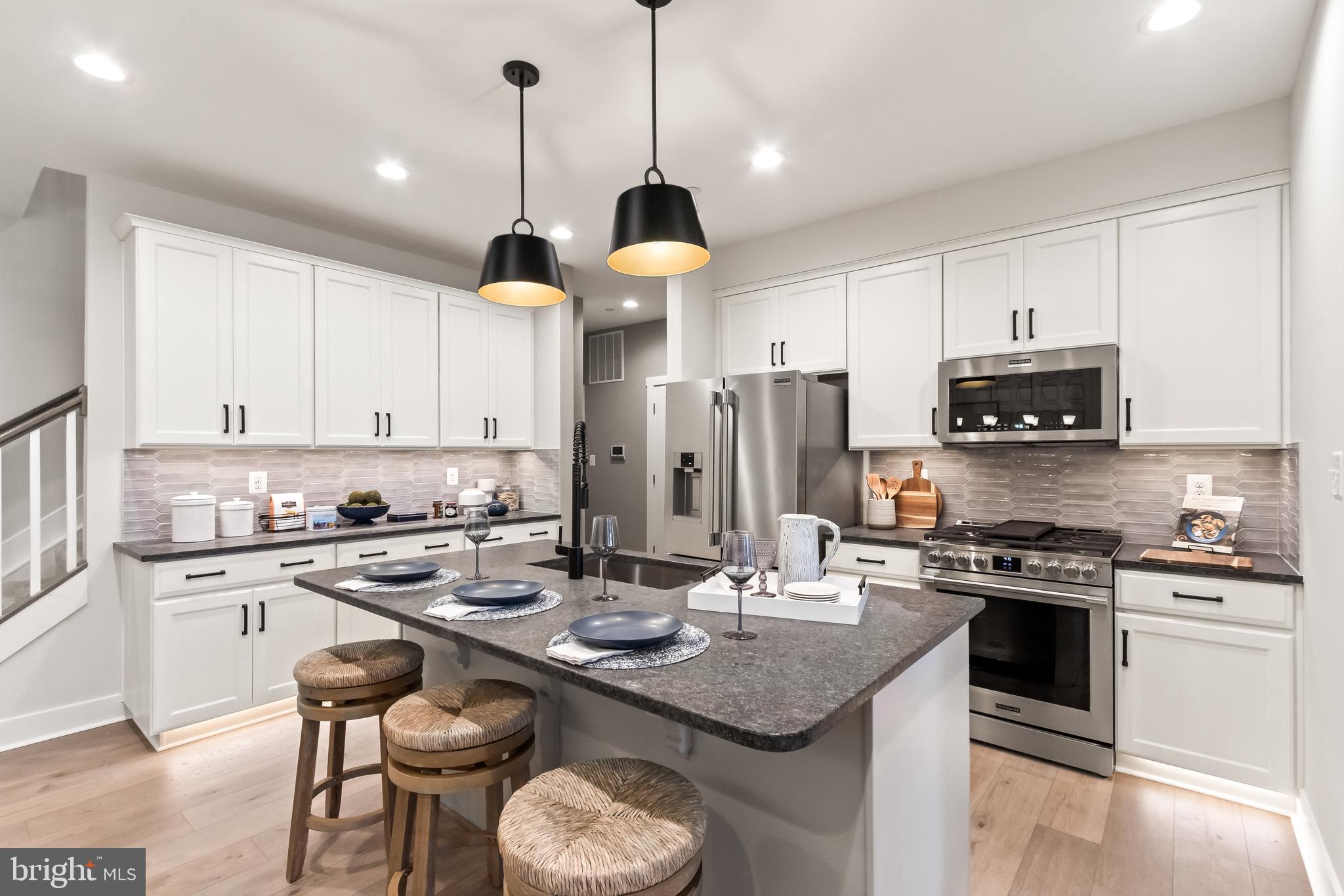 BULLE ROCK - Residential