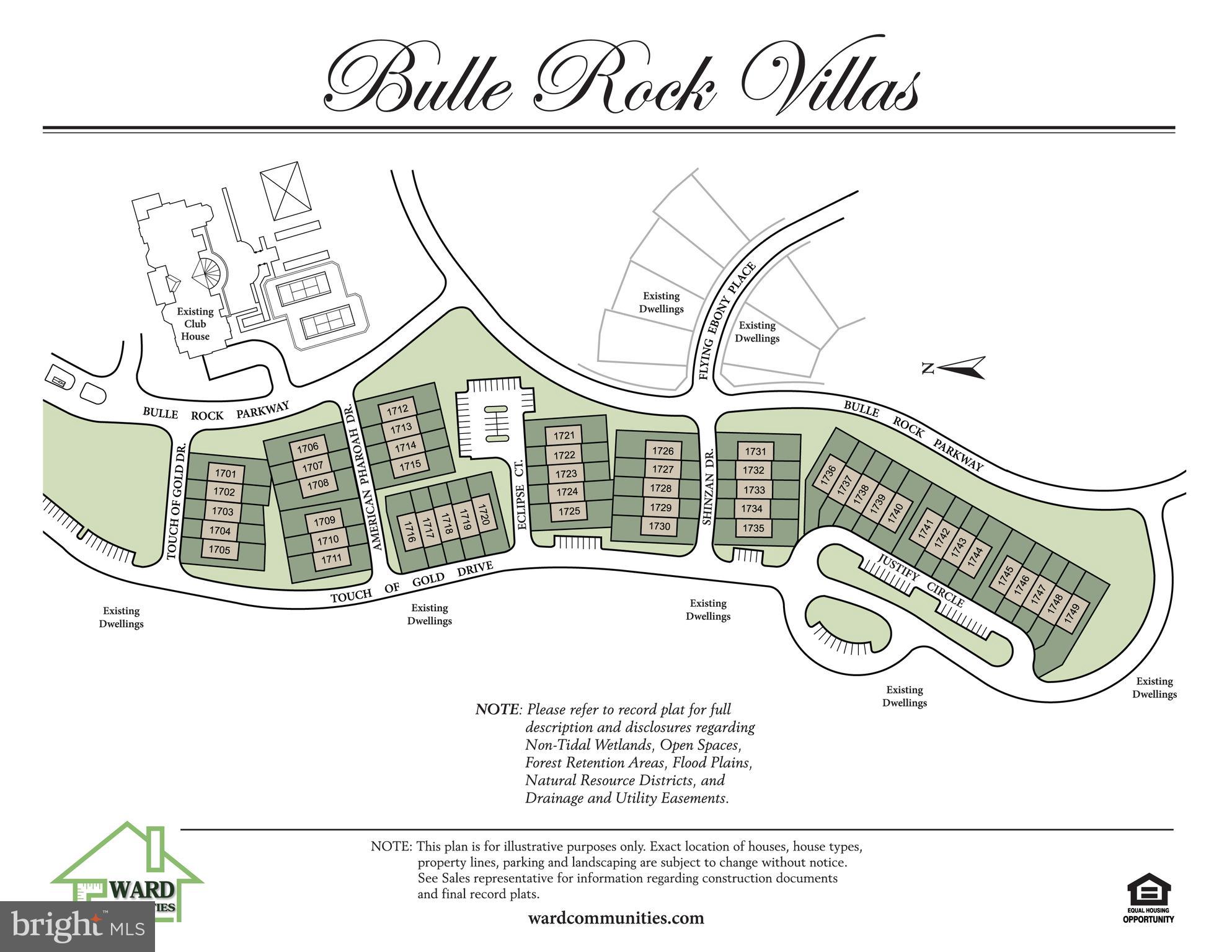 BULLE ROCK - Residential