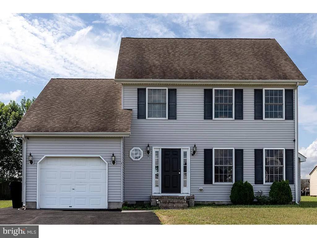 41 Mystic Lane, Magnolia, DE 19962
