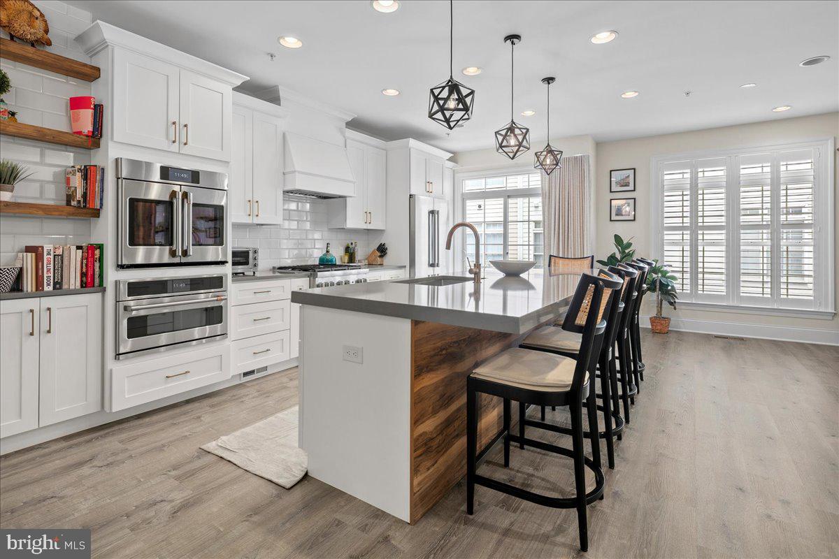 455 N GEORGE MASON DRIVE