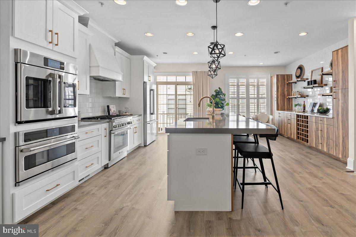 455 N GEORGE MASON DRIVE