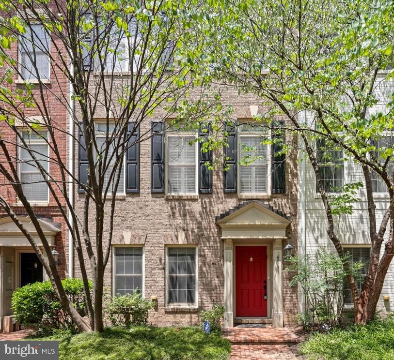 455 N GEORGE MASON DRIVE