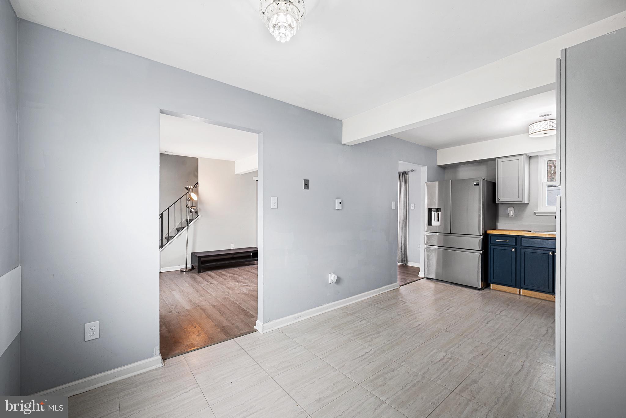 BRITTANY WOODS - Residential