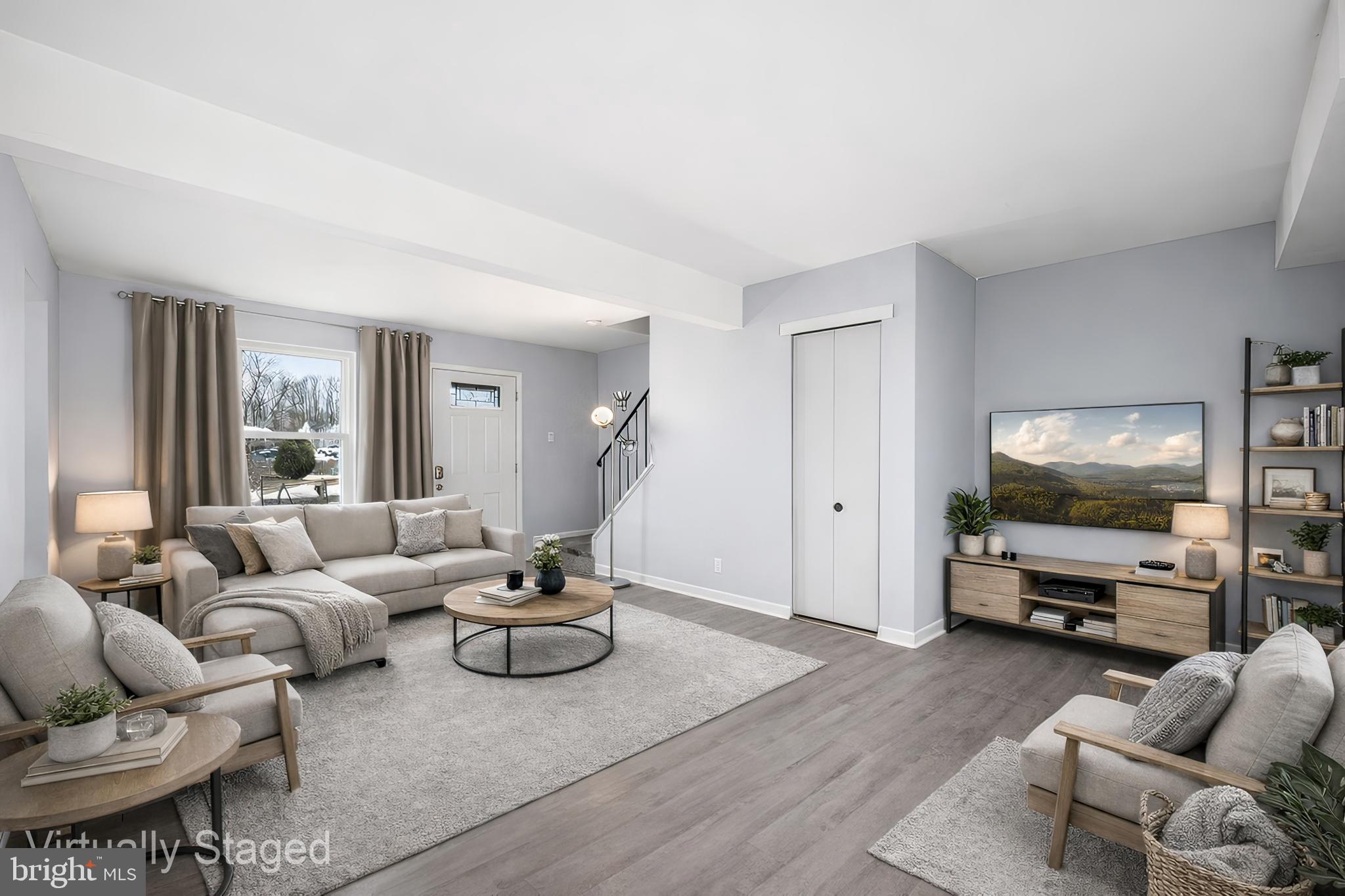 BRITTANY WOODS - Residential